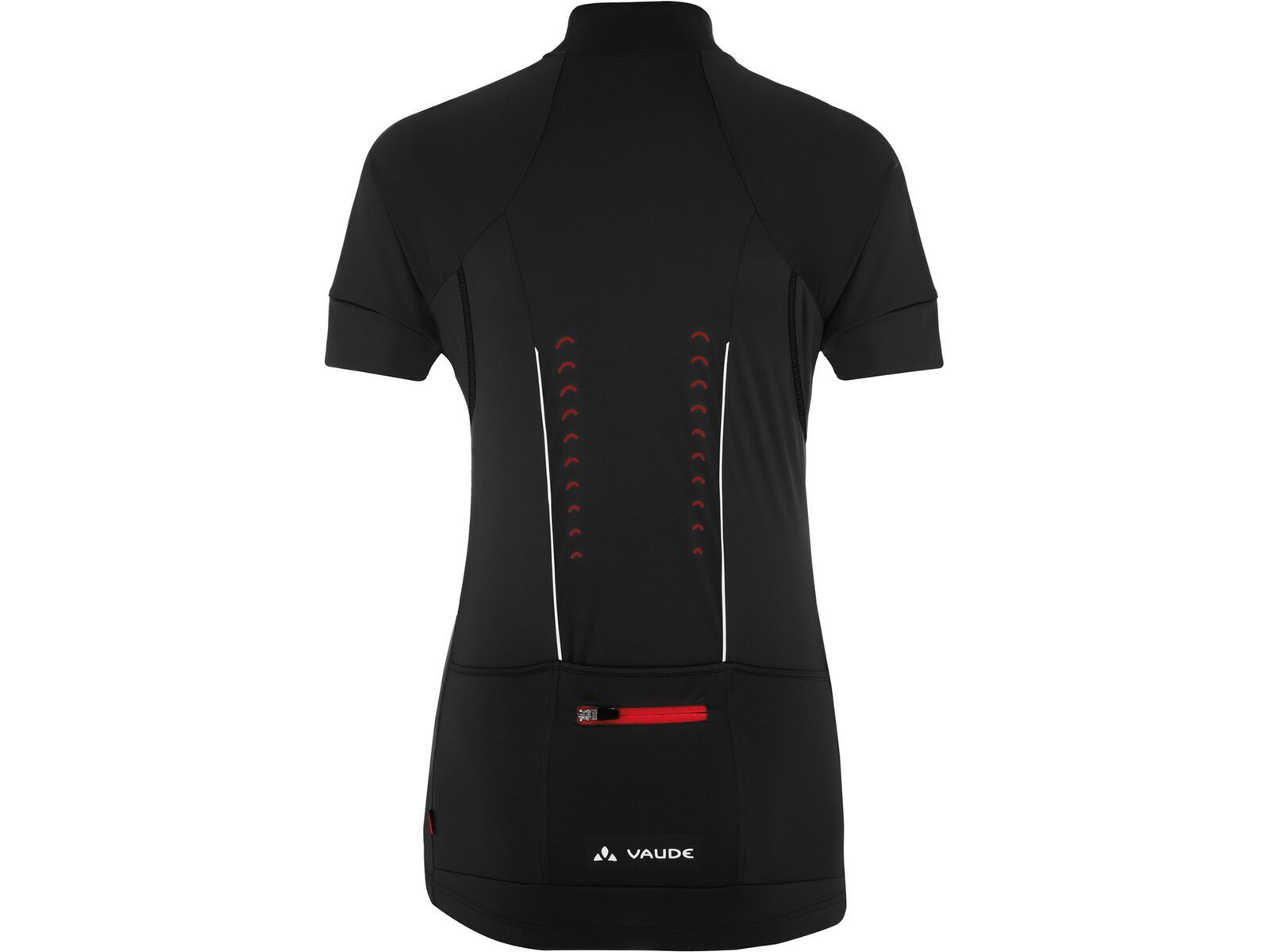 Vaude Women's Pro Tricot, black | Bild 2