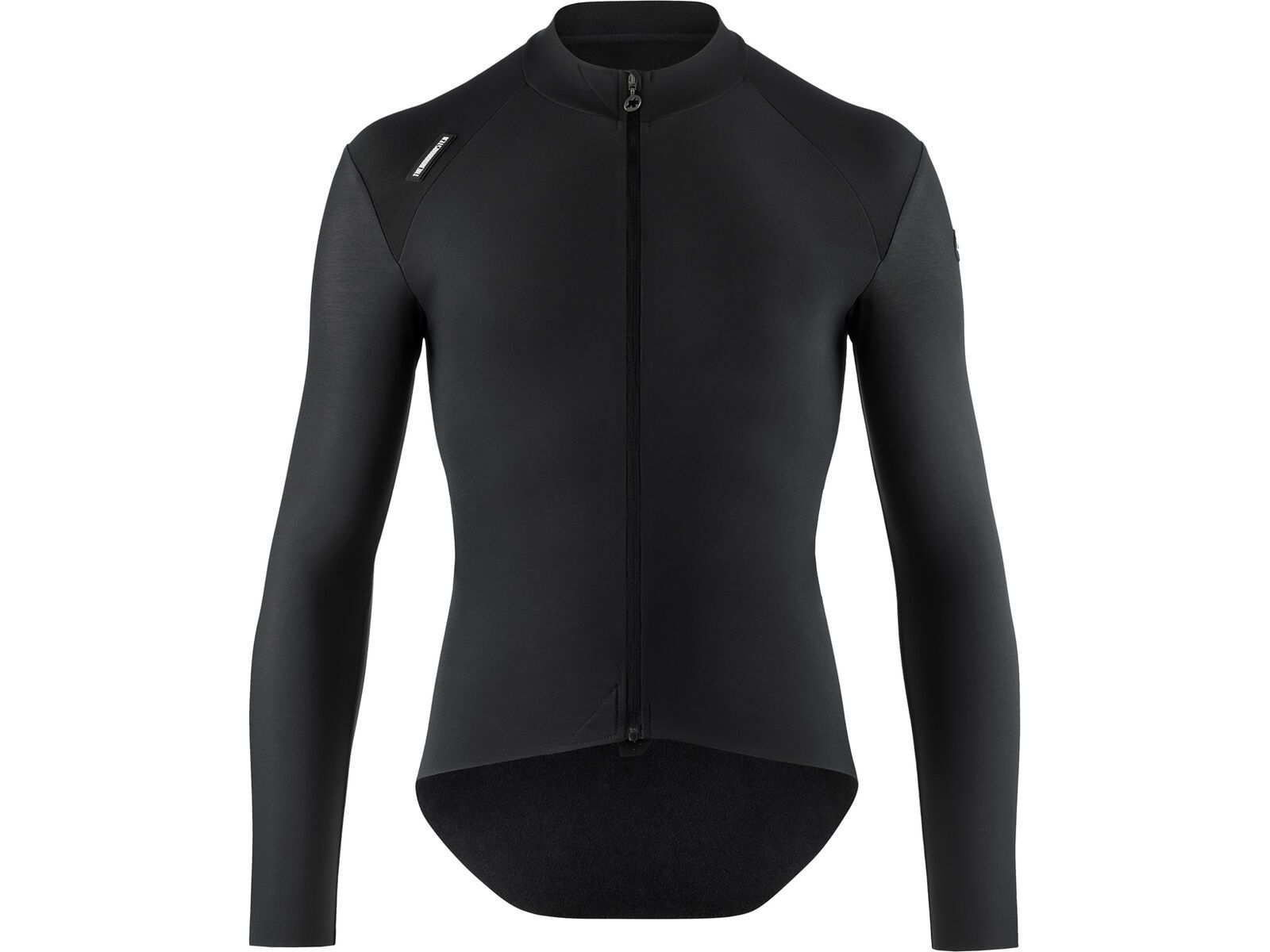 Assos Endurance Thermobooster, black series | Bild 1