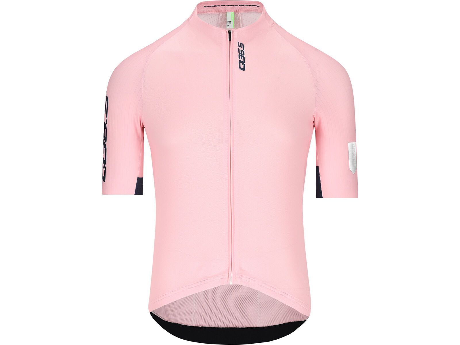 Q36.5 Gregarius Pro Signature Jersey, gazzetta pink | Bild 1