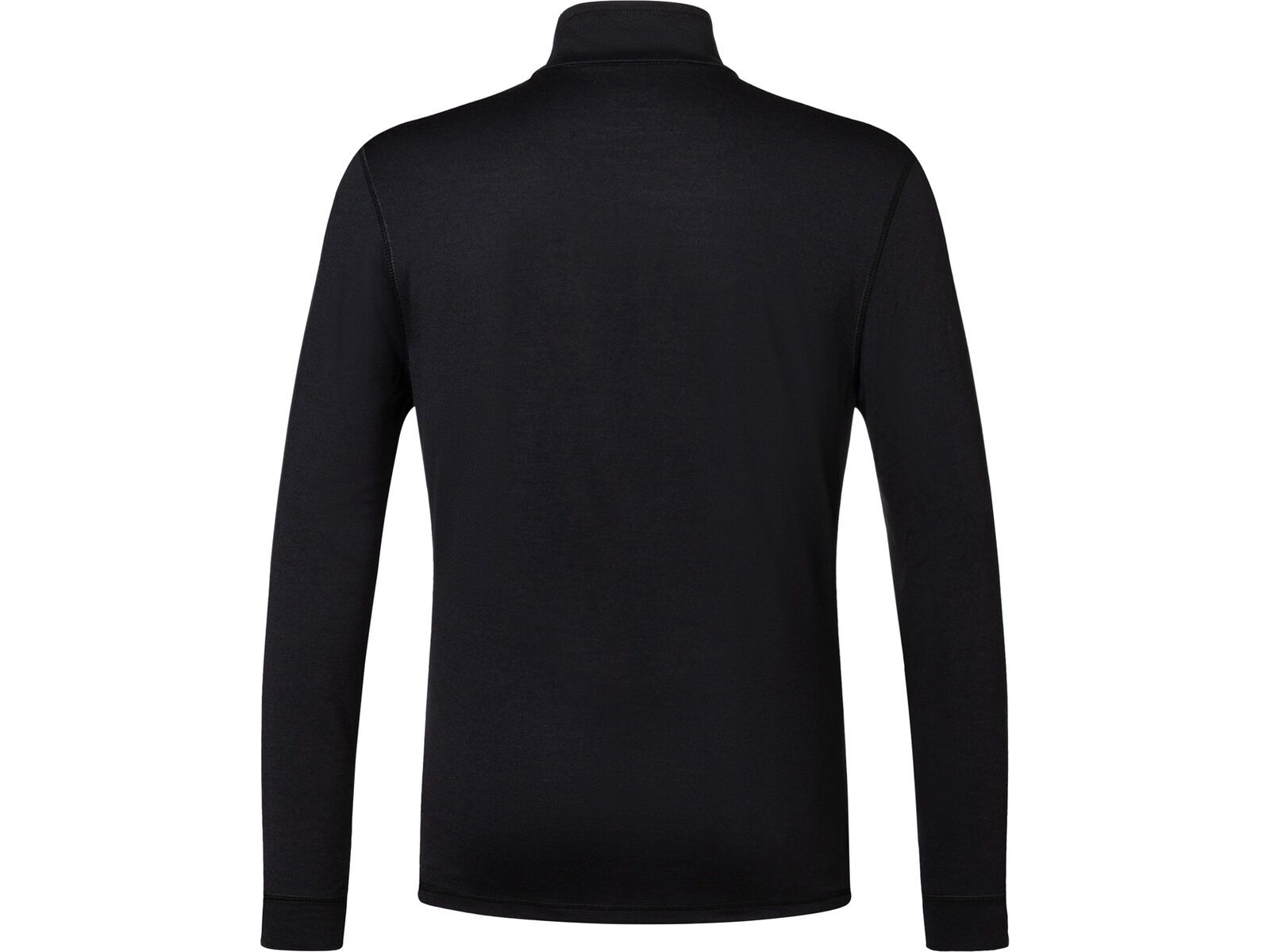 super.natural M Tundra175 Zip 1/4, jet black | Bild 2