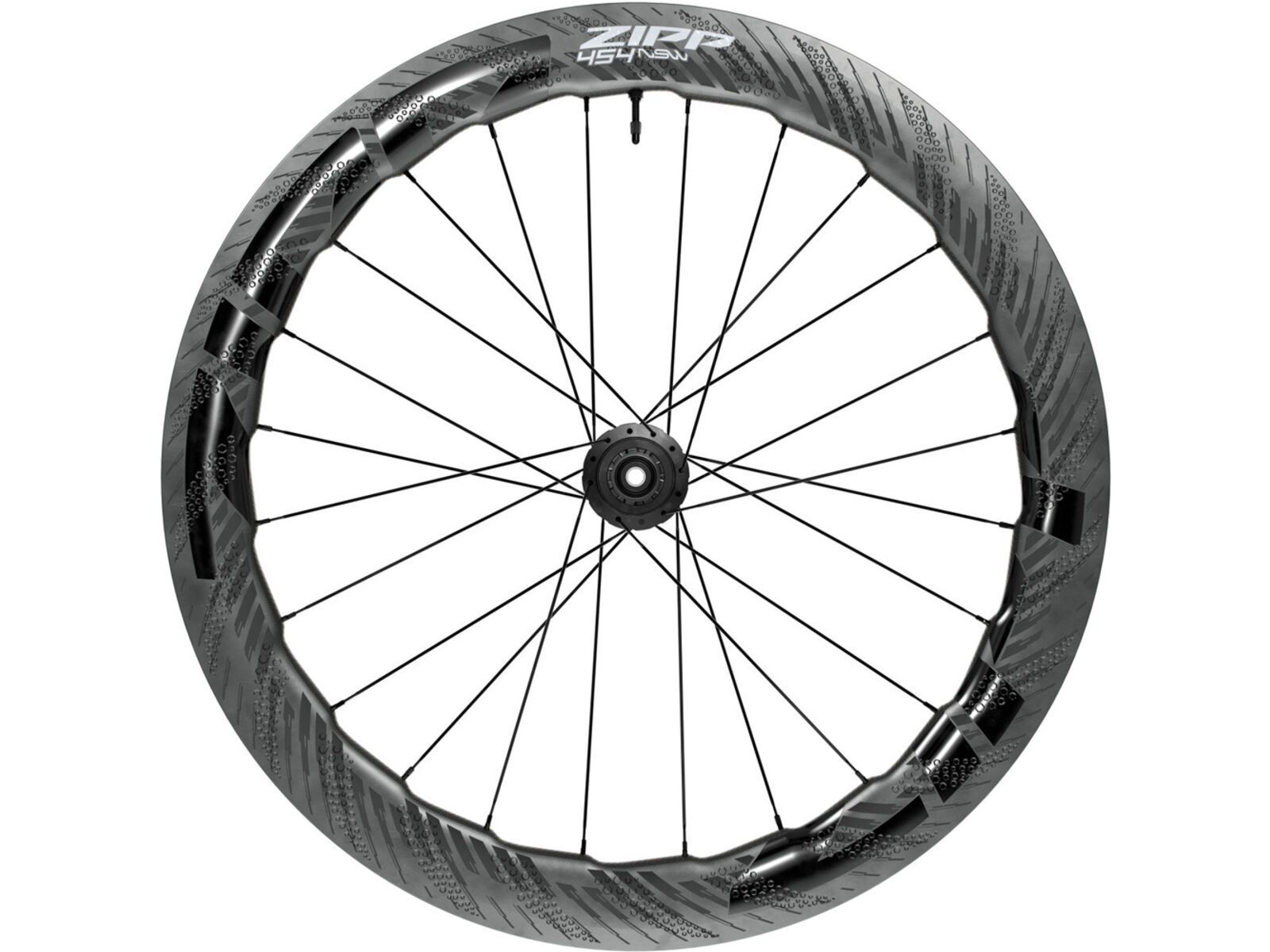 Zipp 454 NSW Tubeless Disc - SRAM XDR | Bild 2