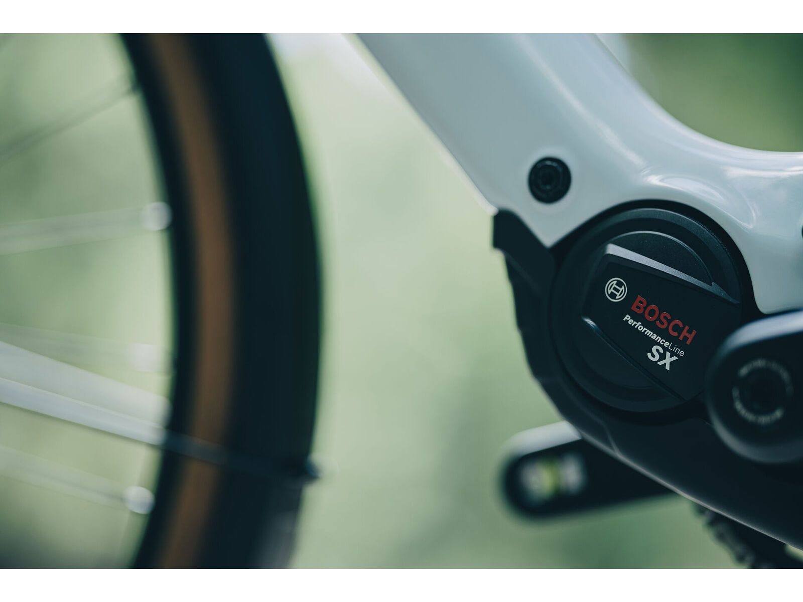Cube Nuroad Hybrid C:62 SLX 400X FE, iceblue´n´prism | Bild 11