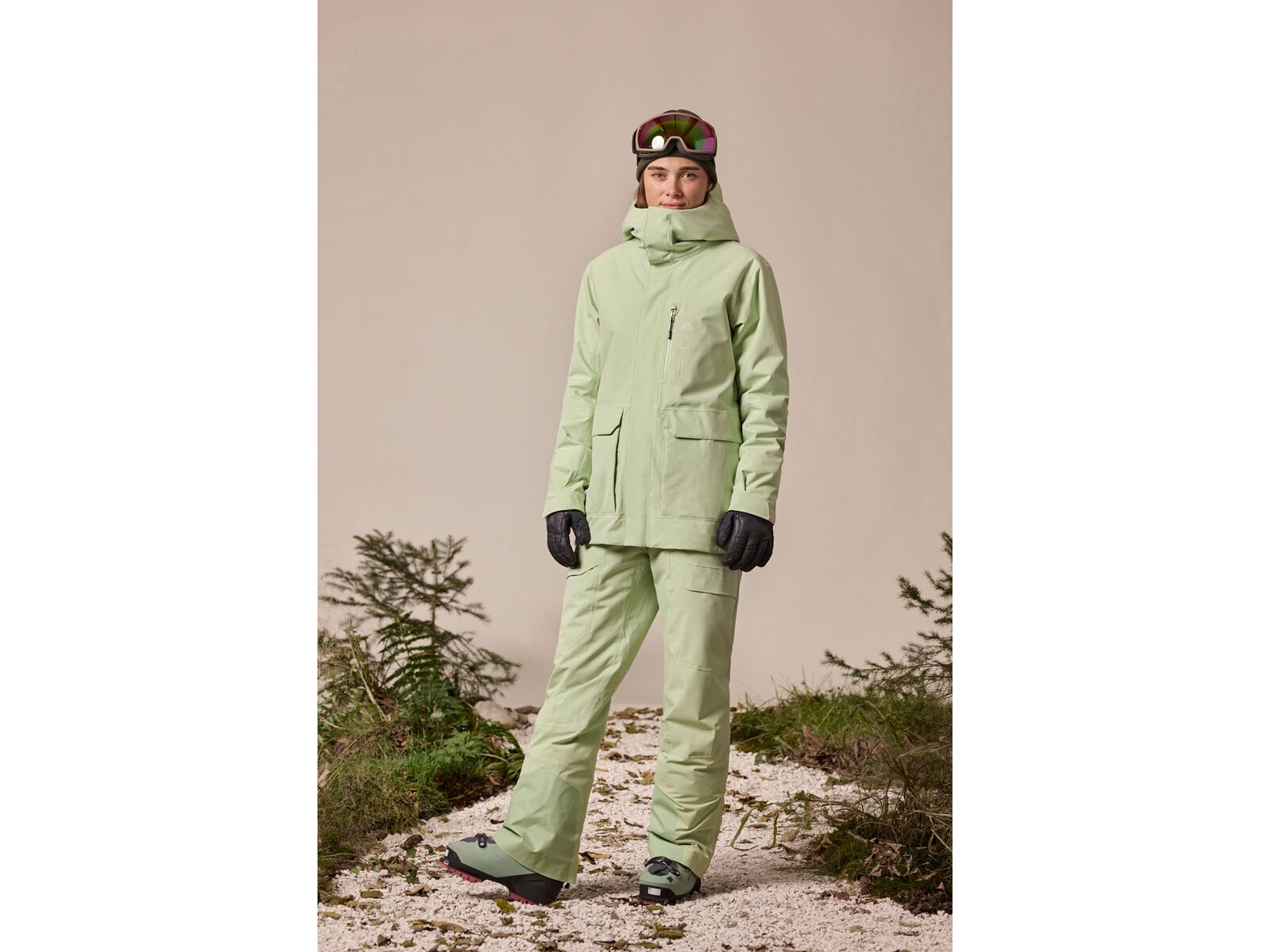 Maloja SelunM., fennel | Bild 8