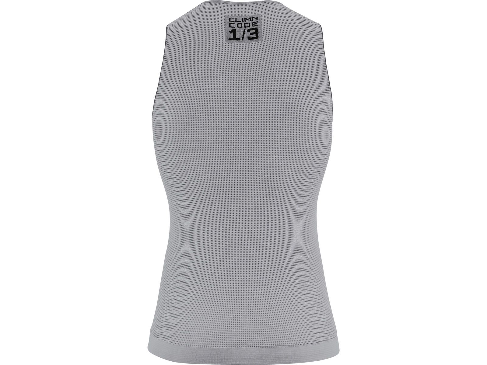 Assos Summer NS Skin Layer P1, grey series | Bild 4