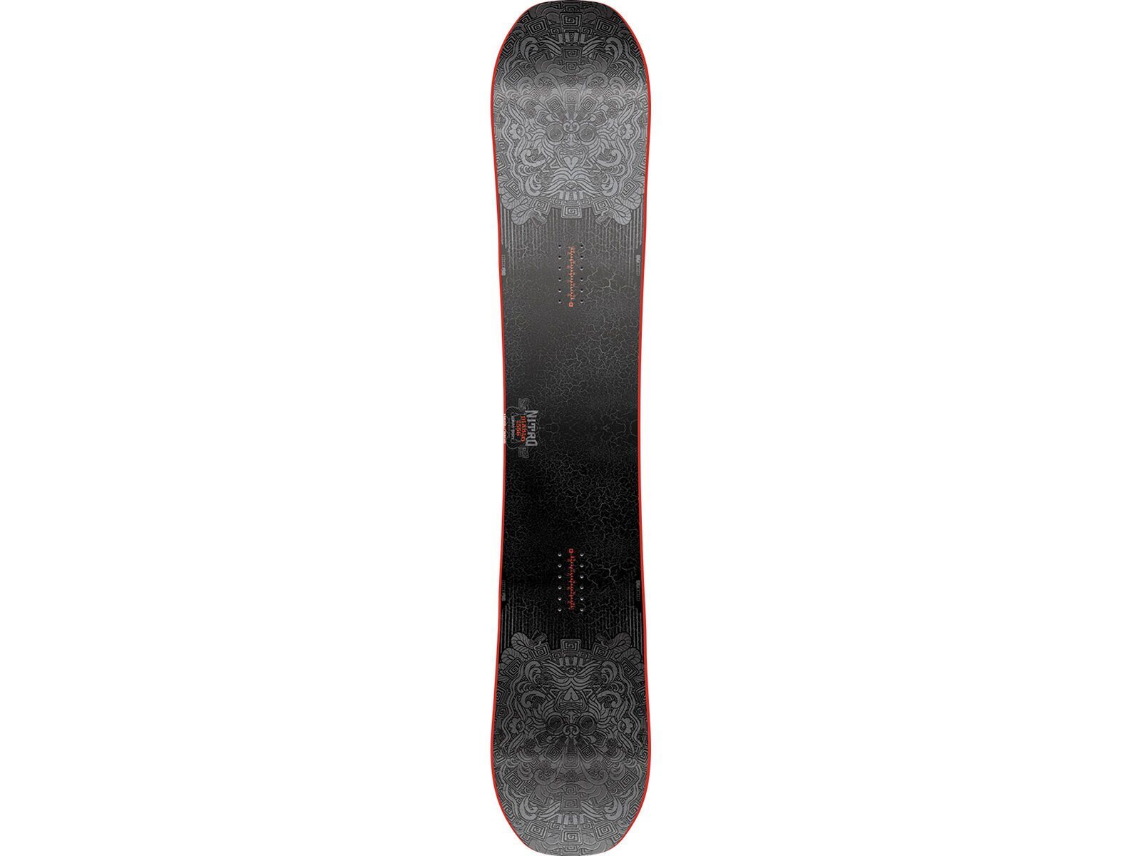 Set: Nitro Diablo 2017 + Burton Malavita (1712843S) | Bild 2