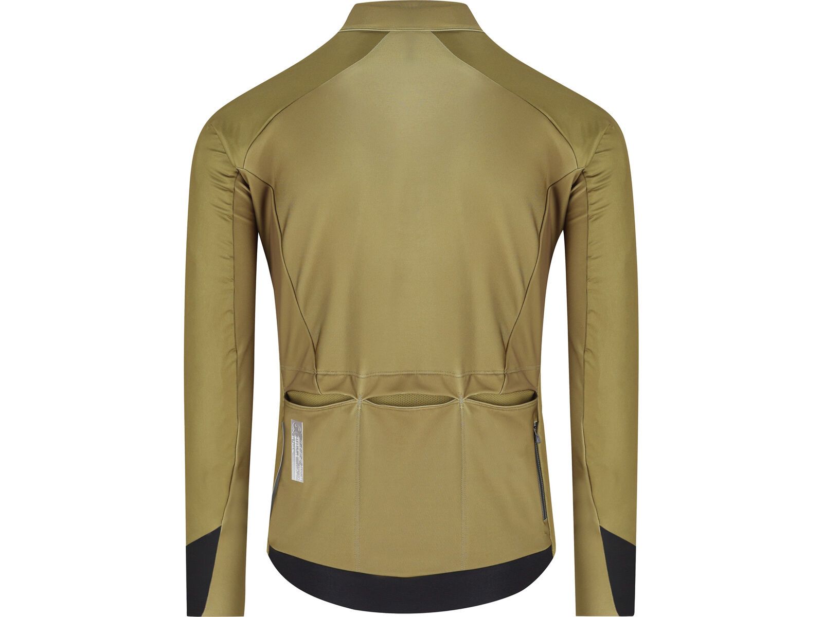 Q36.5 Gregarius Winter Jacket, drab green | Bild 2