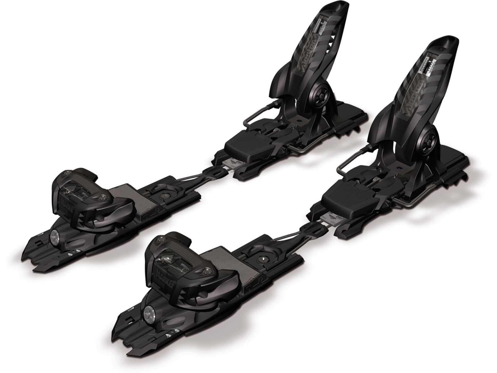 Set: Line Sir Francis Bacon 2015 + Marker Jester Schizo 16 (1247022) | Bild 3