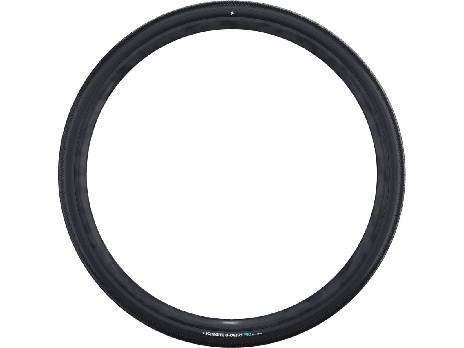 Schwalbe G-One RS Pro Addix Race Super Race - 700C | Bild 3