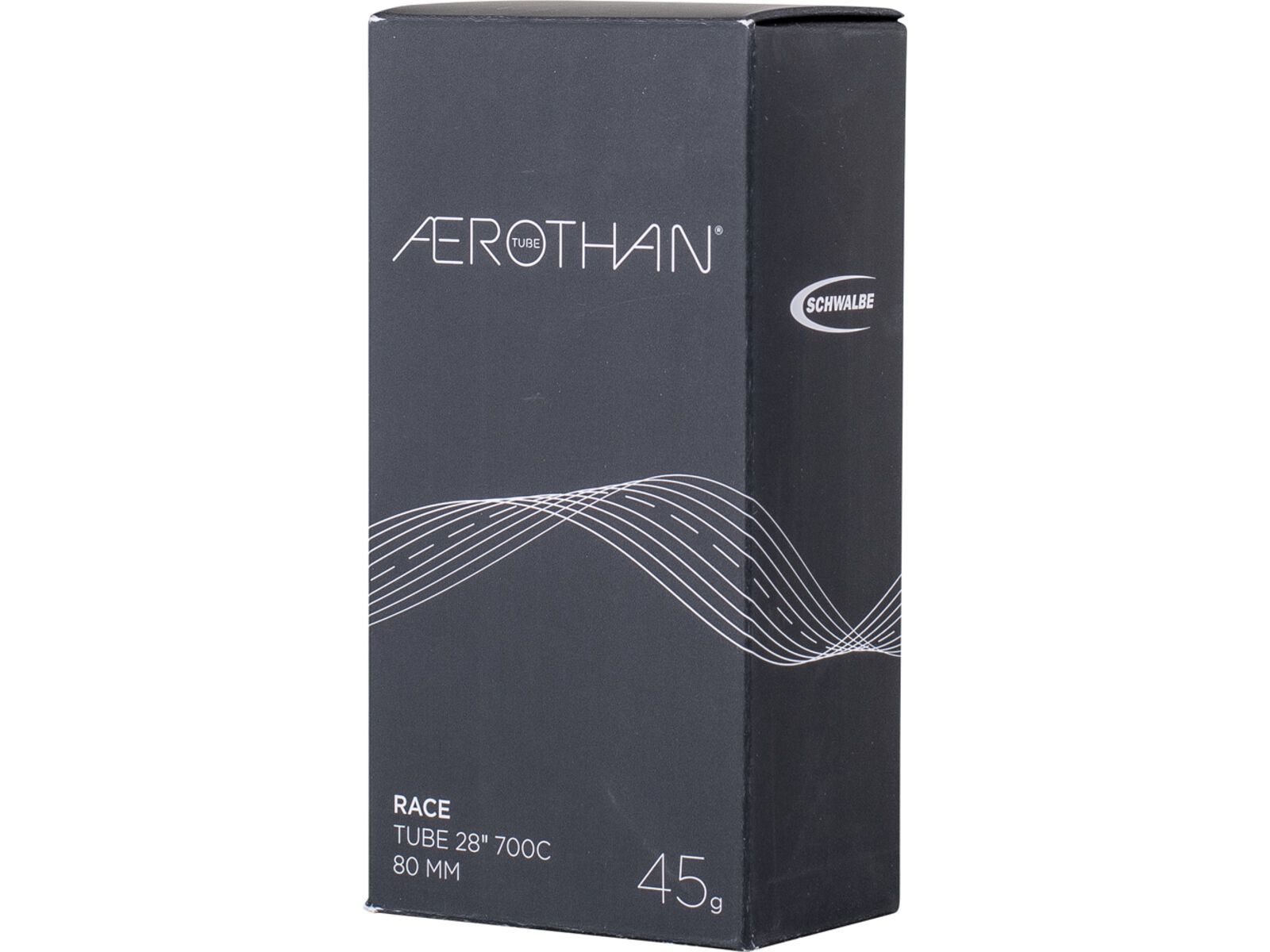 Schwalbe Aerothan Tube SV 20E 28/700C Race - 23/28-622 / 80 mm | Bild 1