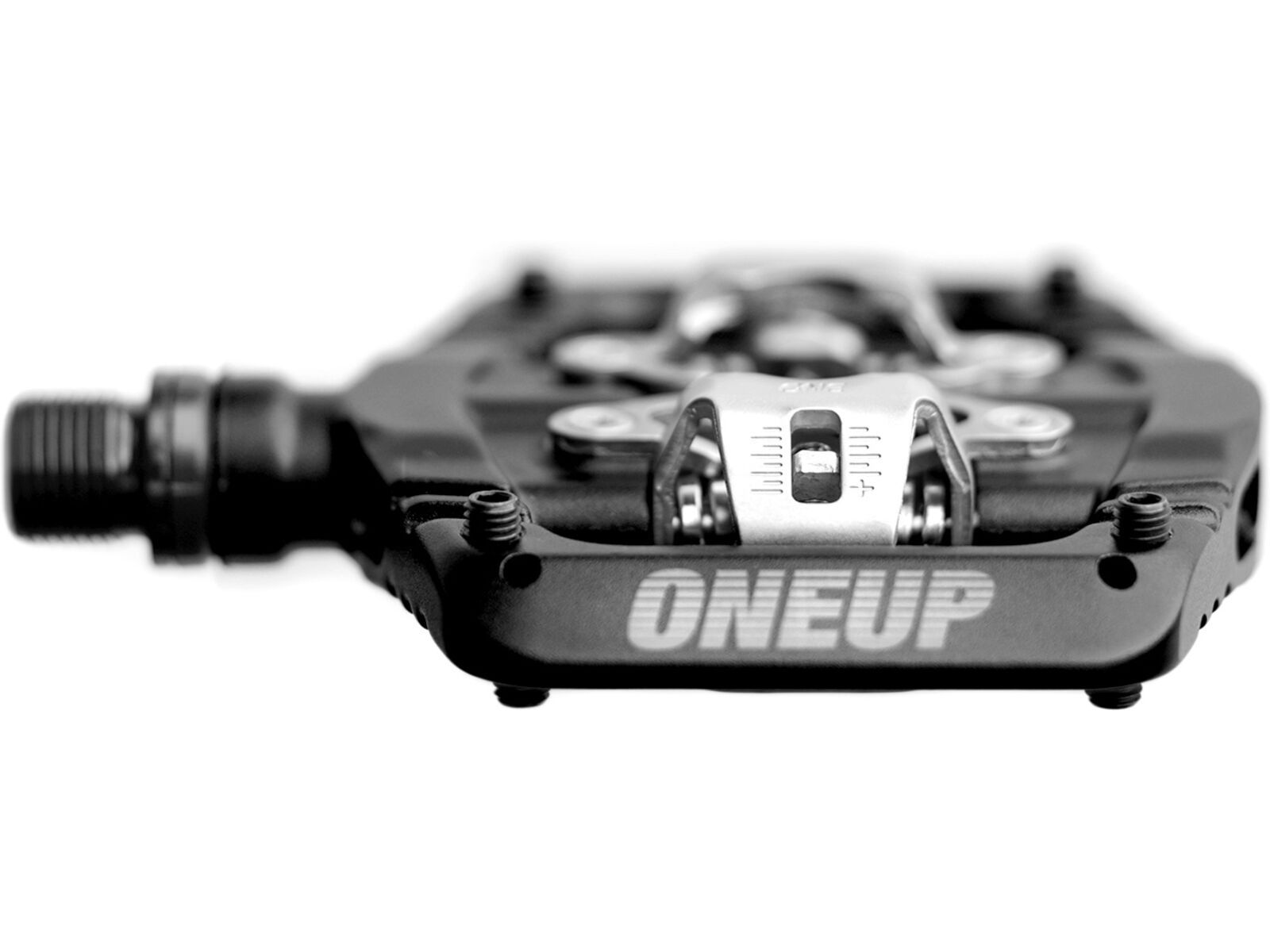 OneUp Components Clip Pedals, black | Bild 4
