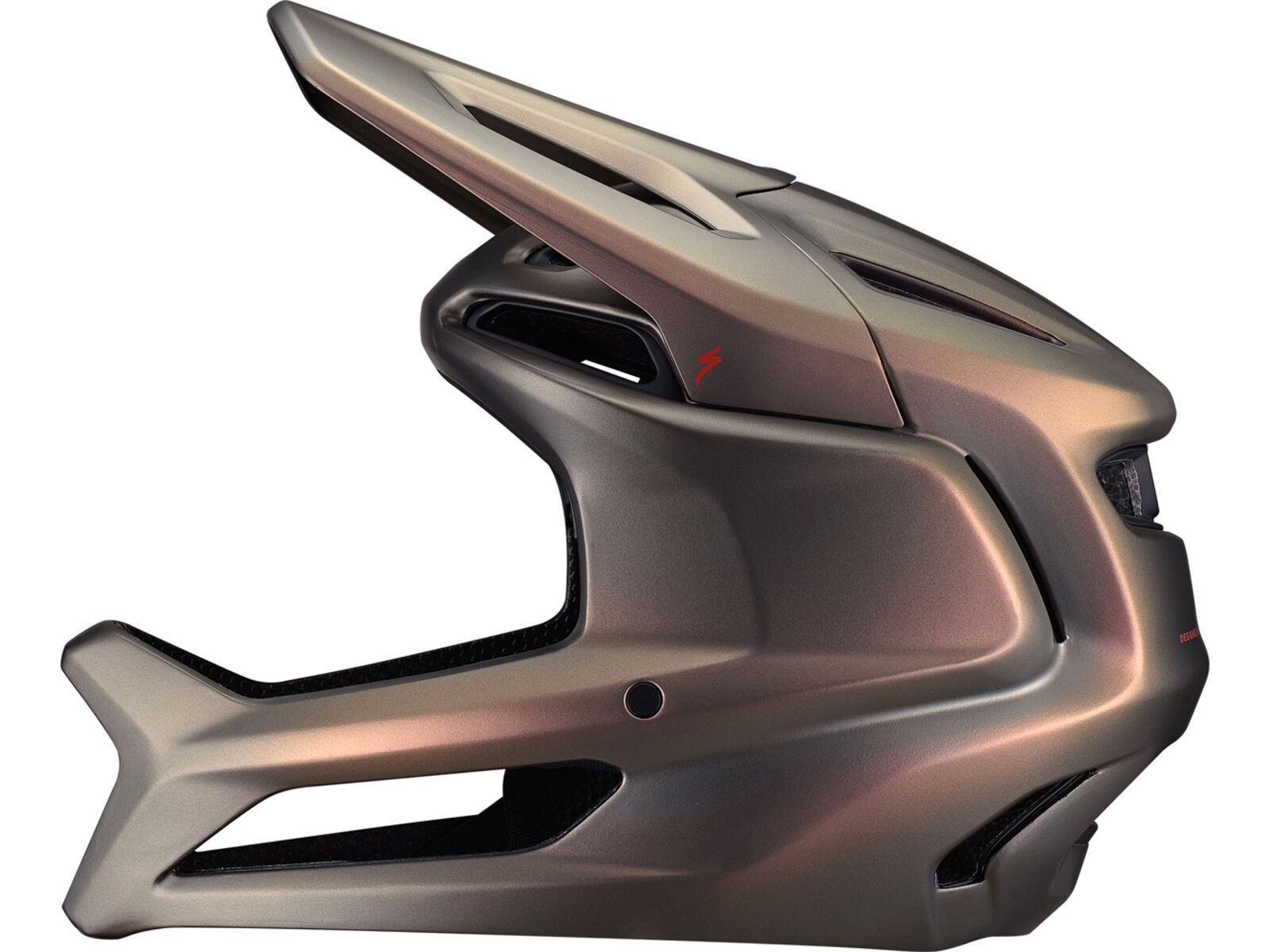 Specialized Gambit, gunmetal fade | Bild 2