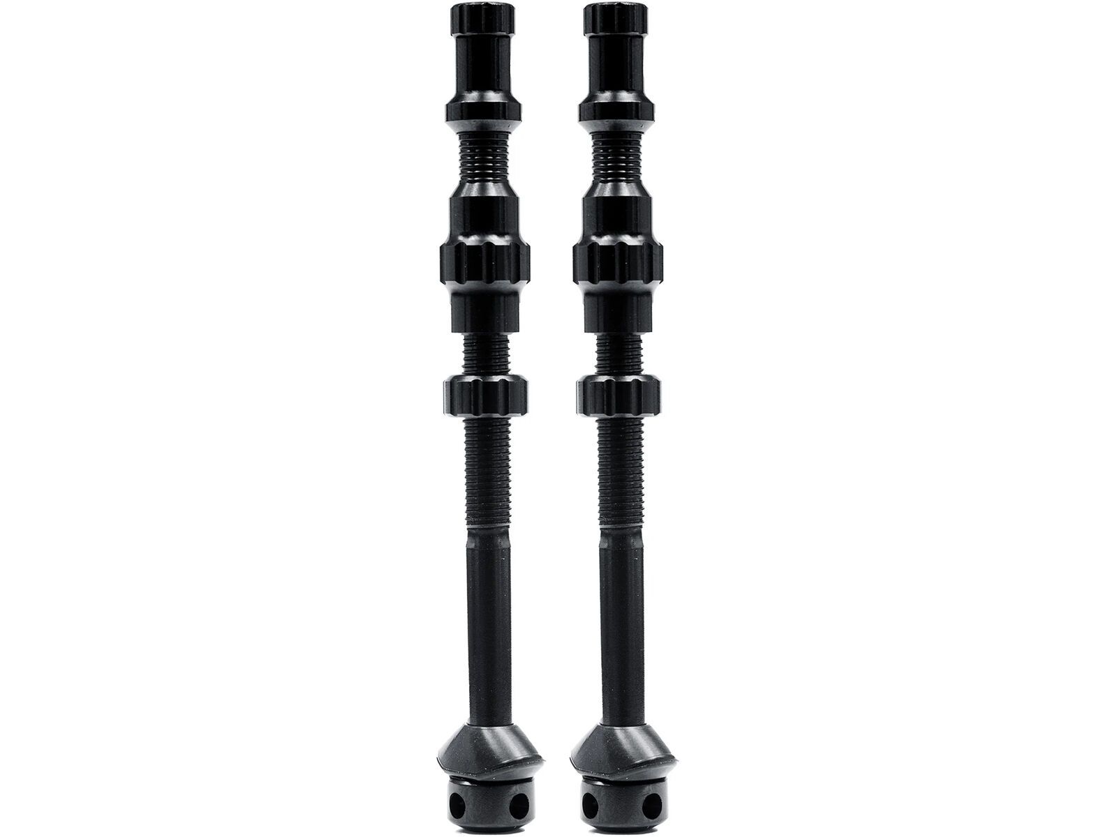 Stan's NoTubes Tubeless Exo-Core Valves - Extra Tall, black | Bild 1