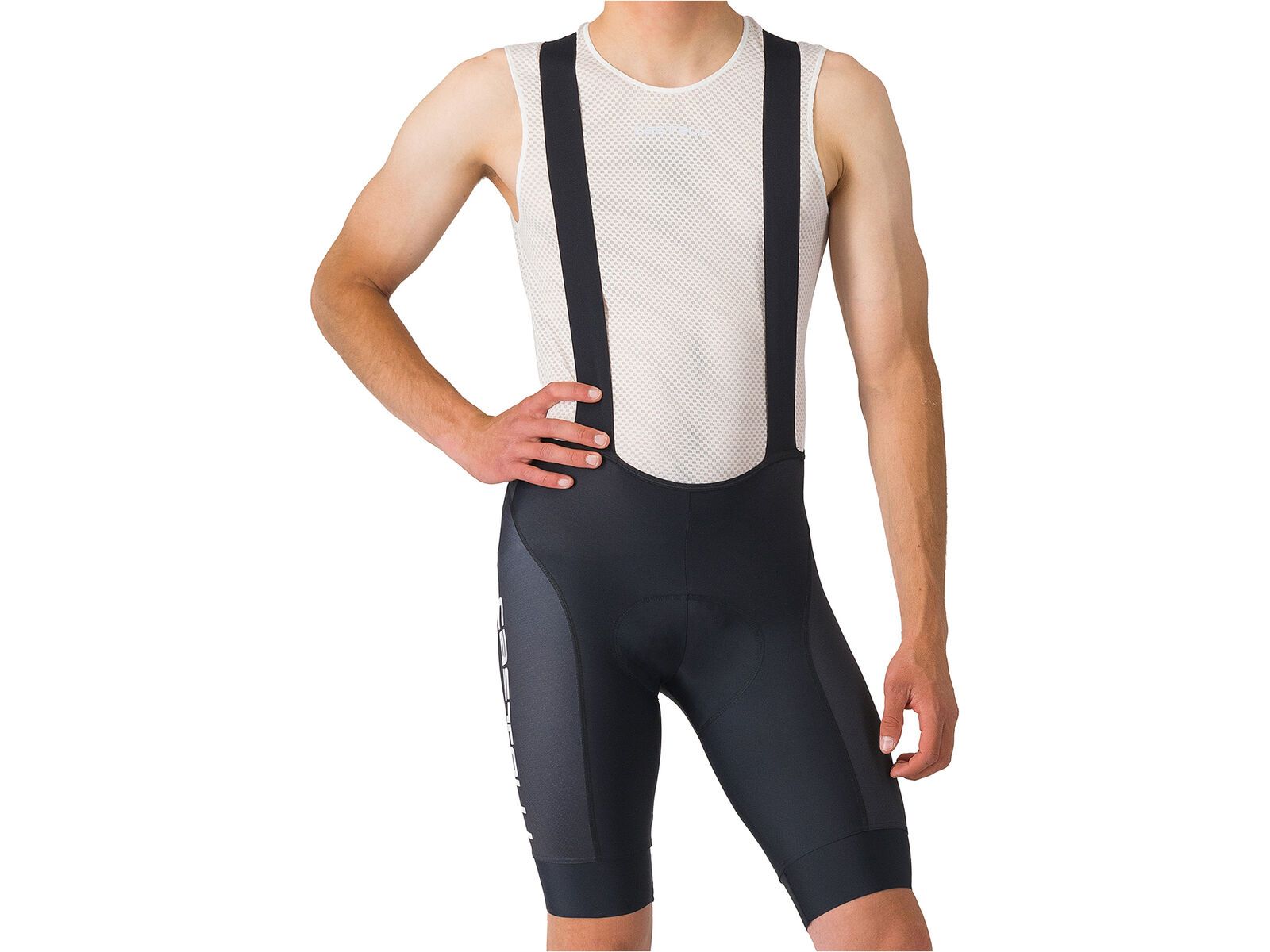 Castelli Competizione 2 Kit Bibshort, black | Bild 1