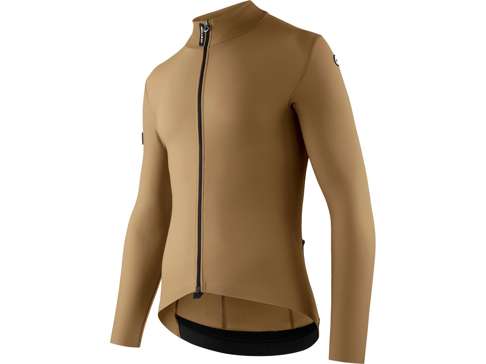 Assos Mille GT Spring Fall LS Jersey C2, bronze ash | Bild 3