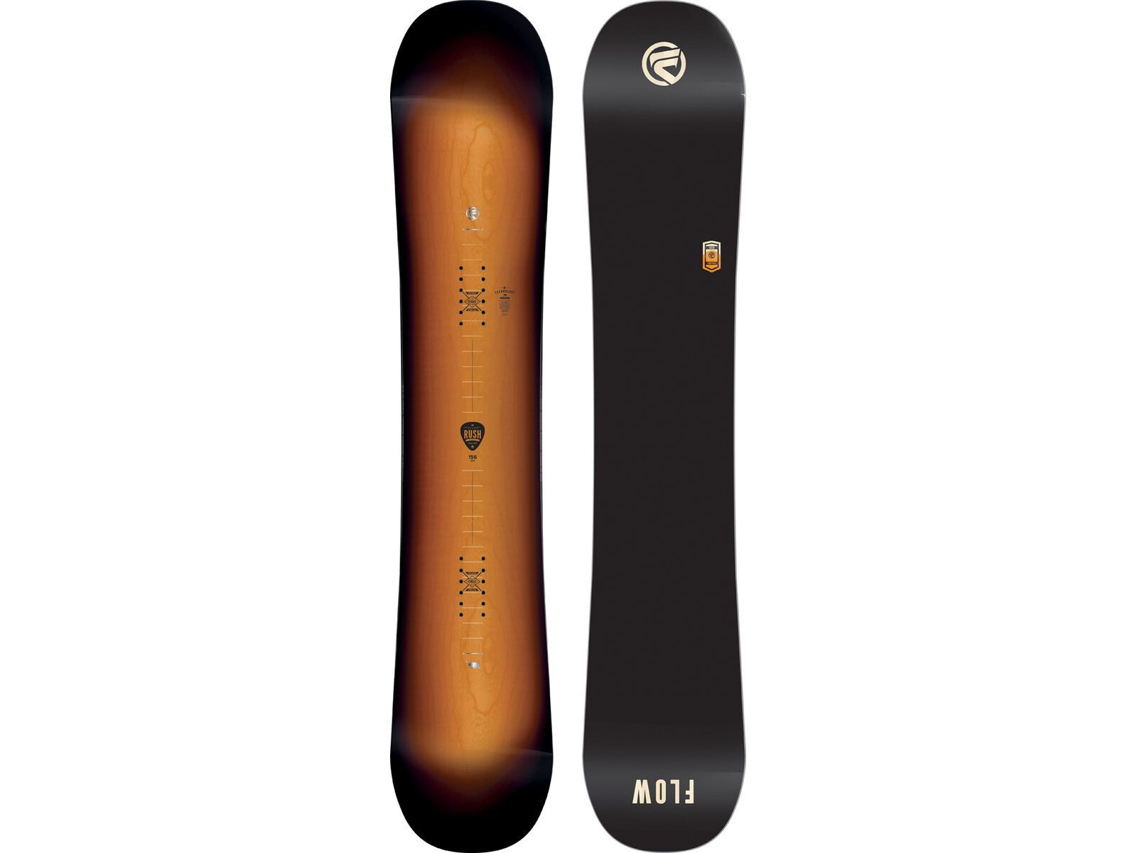 Set: Flow Rush 2017 +  Fuse-GT Hybrid (1513136S) | Bild 2