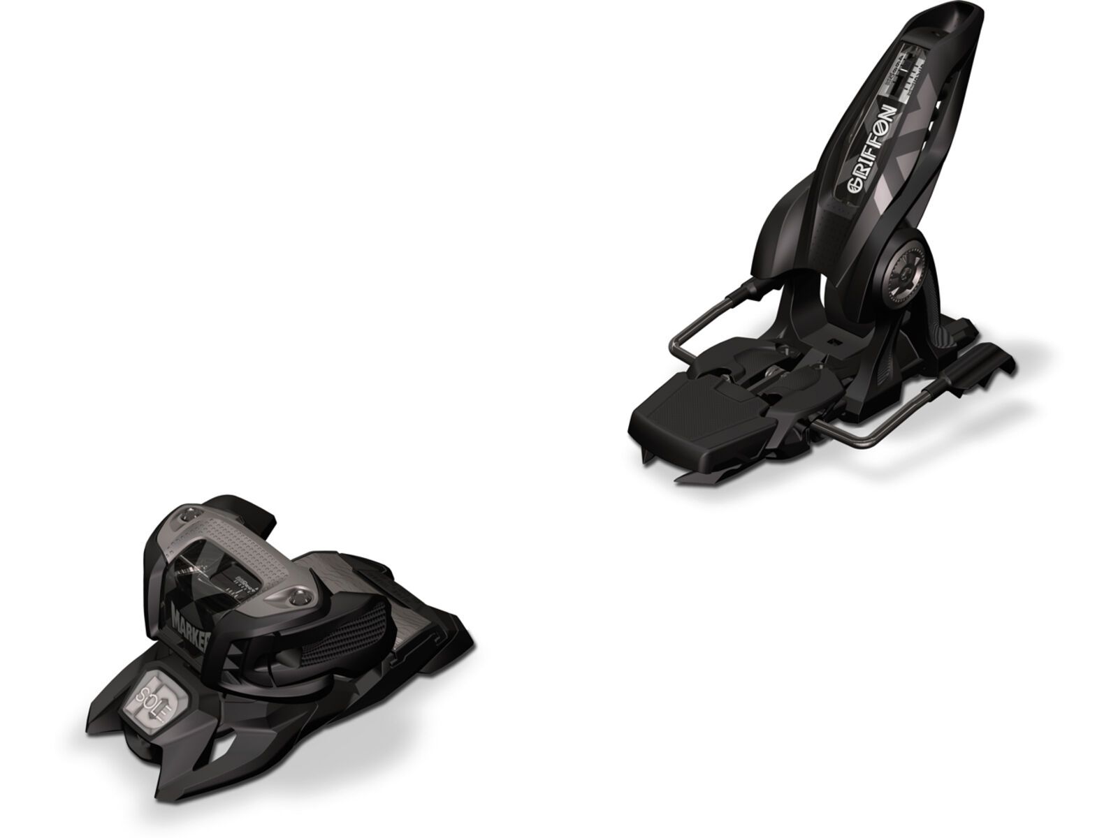 Set: Faction Prodigy 4.0 2018 + Marker Griffon 13 ID black | Bild 3