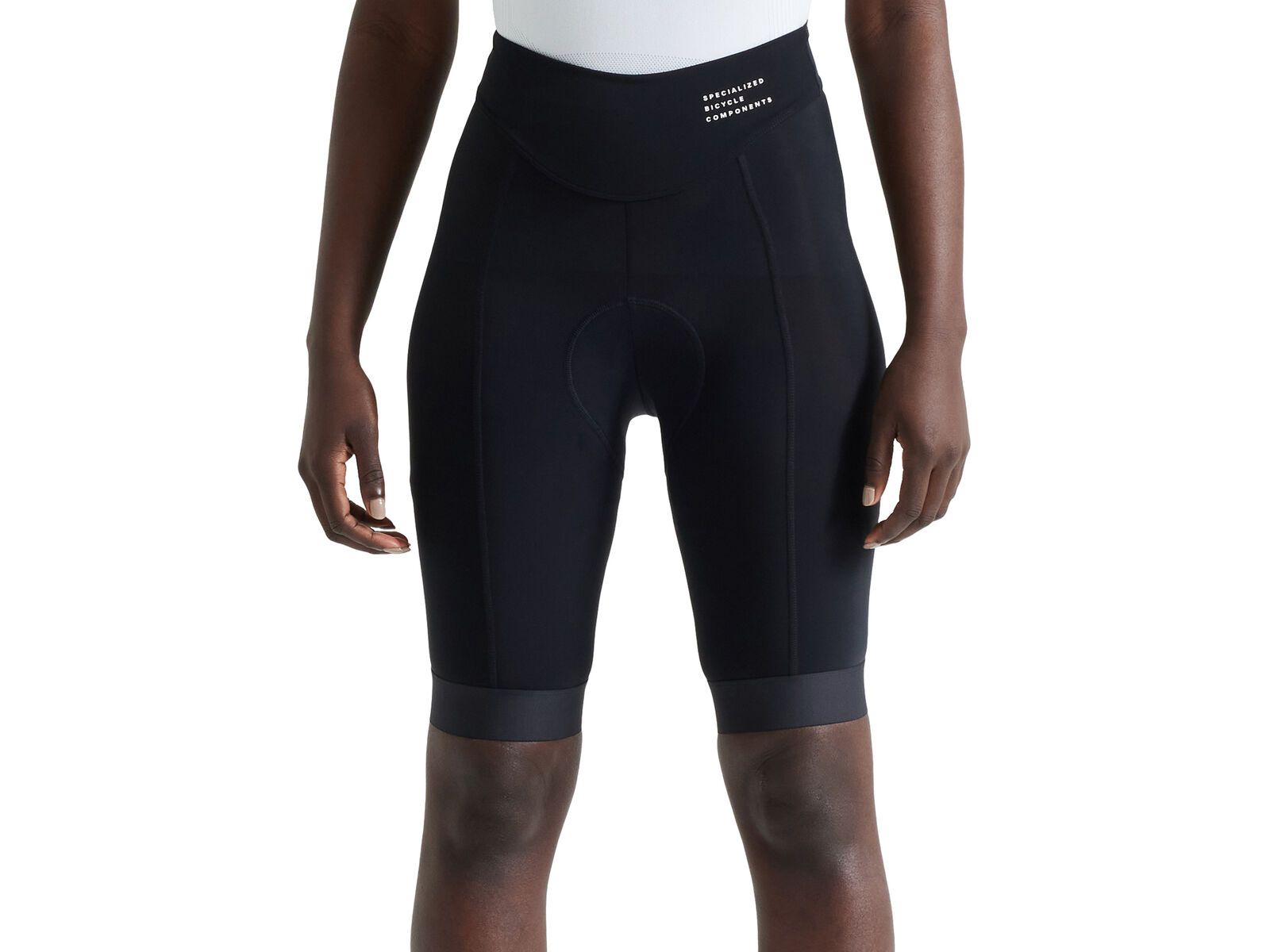 Specialized Women's SBC Foundation Shorts, black | Bild 1