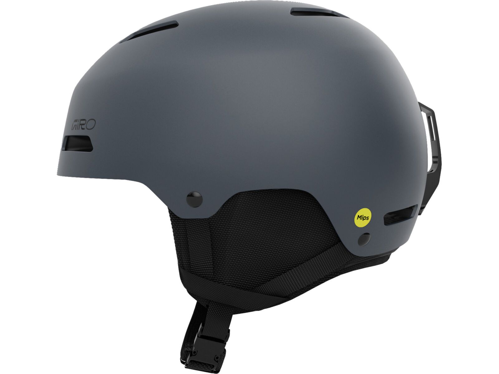 Giro Ledge FS MIPS, matte indigo | Bild 2