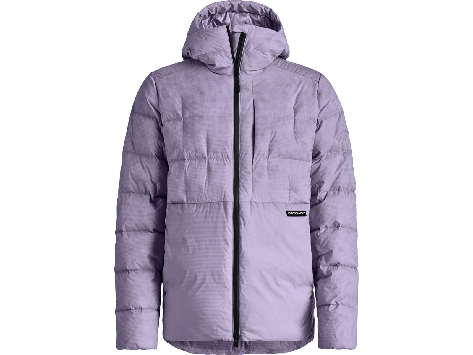 Ortovox DownWool 270 Jacket W, lush lavender | Bild 1