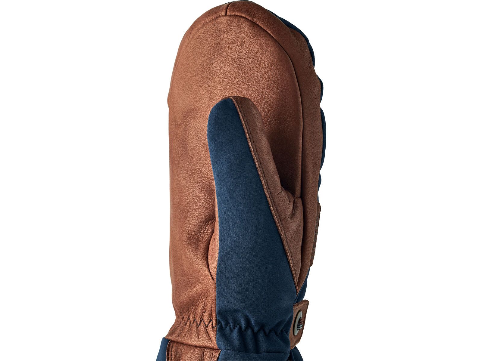 Hestra Vemdalen CZone Mitt, navy | Bild 2