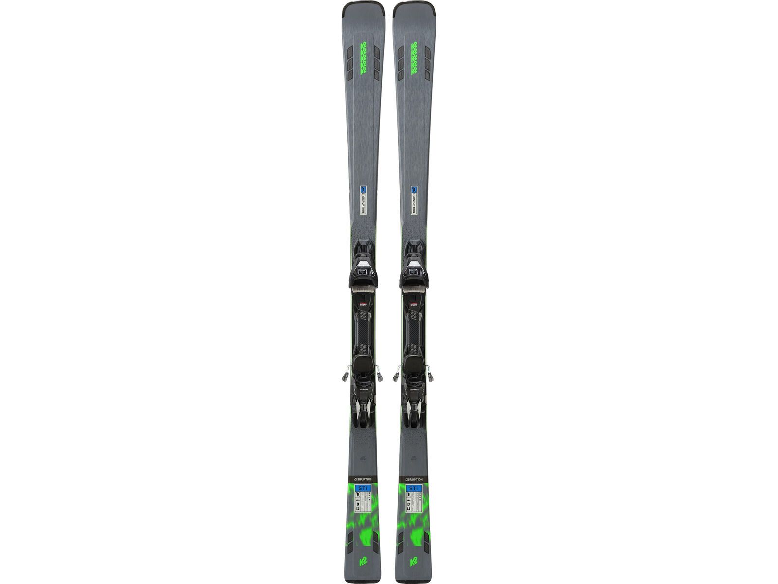 K2 Disruption STi - MXC 12 TCx Light Quikclik | Bild 1