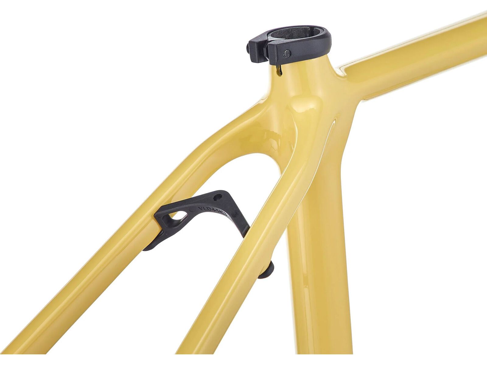 Kona Libre CR/DL Frame, gold | Bild 4