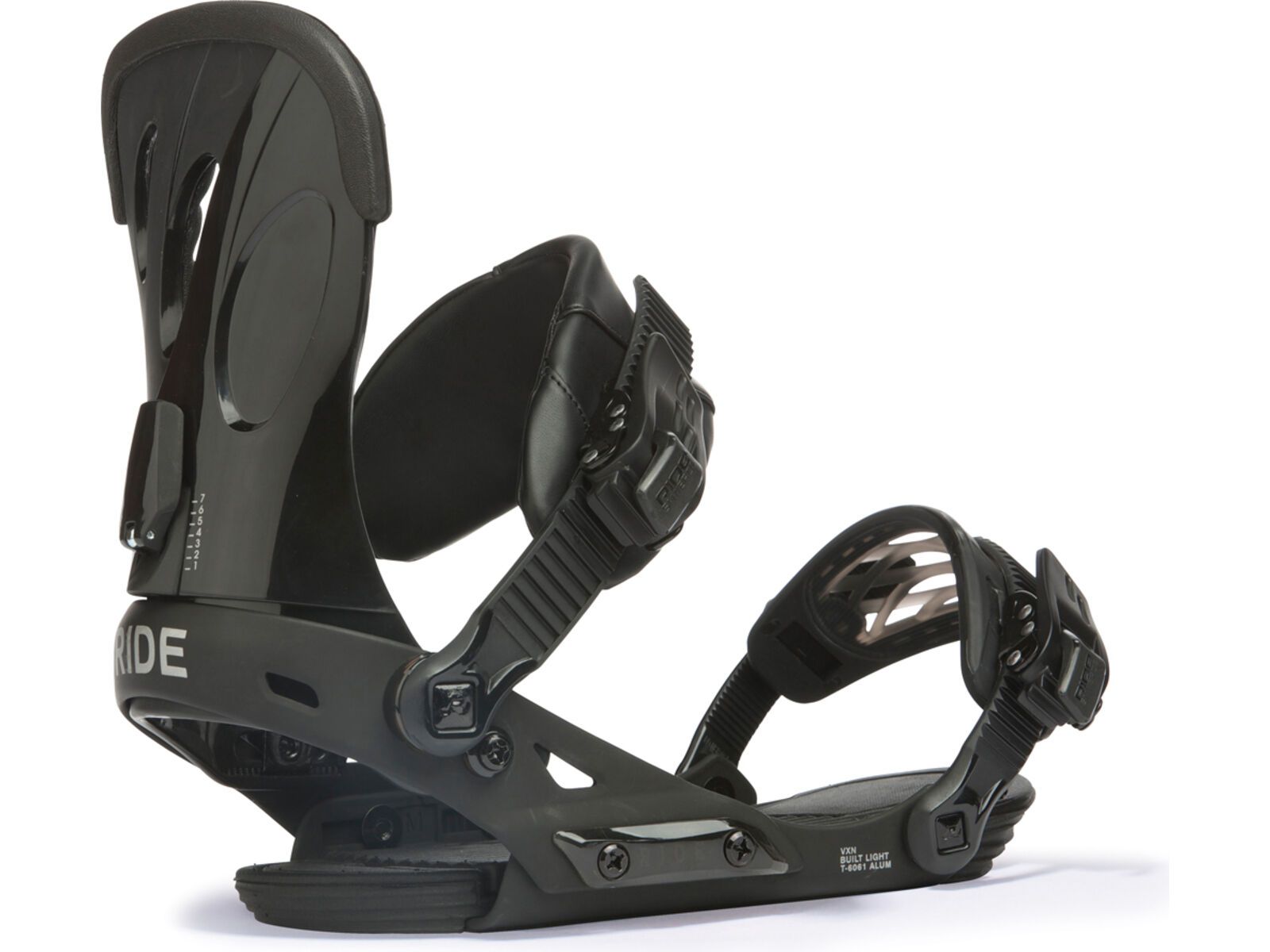 Set: Jones Women's Hovercraft 2017 + Ride VXN (1770180S) | Bild 3