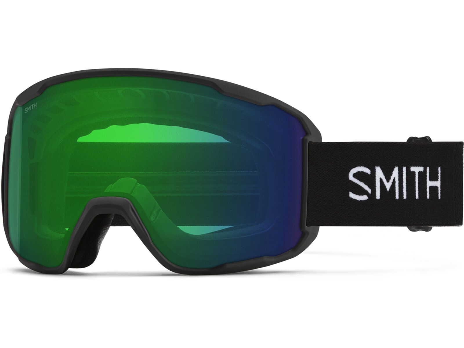 Smith Preview, ChromaPop Everyday Green Mirror / black | Bild 1