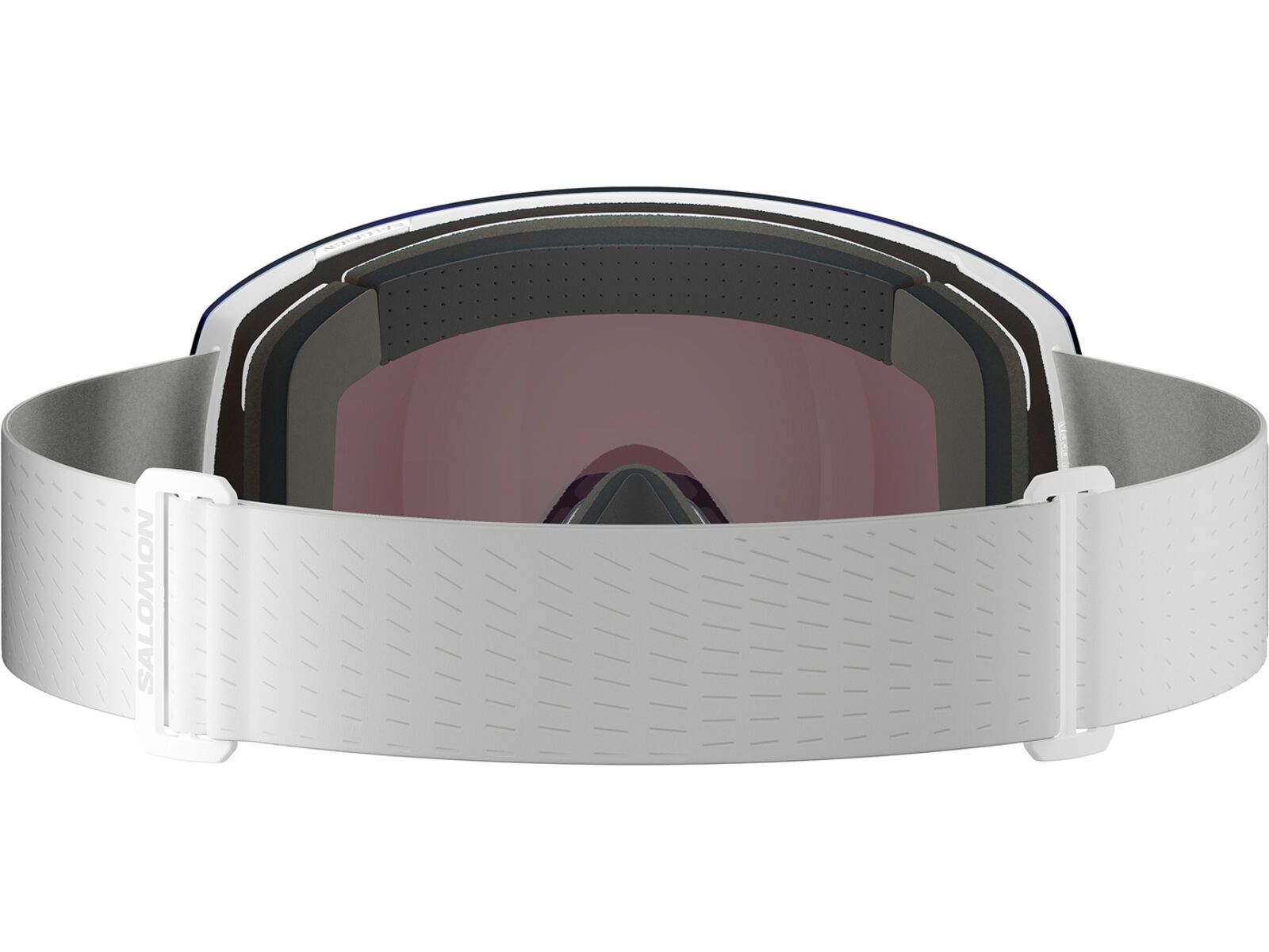 Salomon Radium Pro, Sigma Photochromic Sky Blue / white | Bild 3