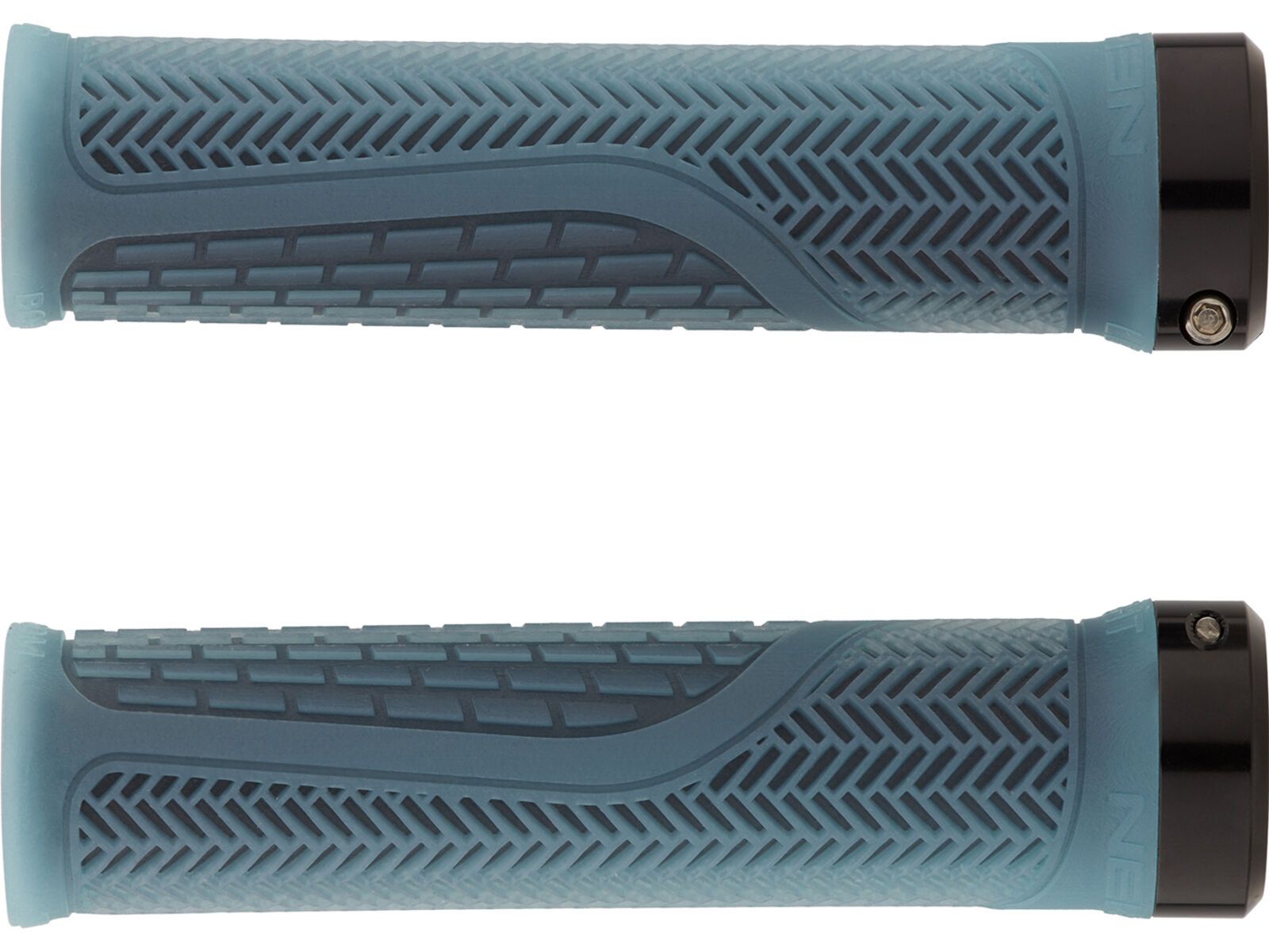 Newmen Slat VGS Grips, turquoise | Bild 2