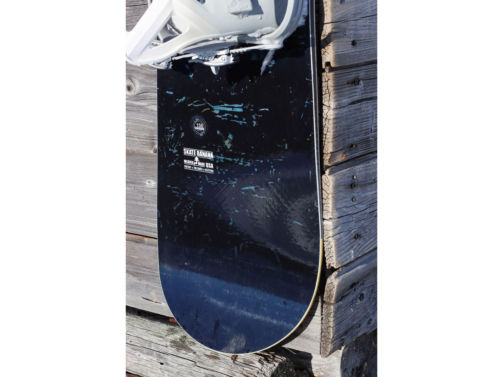 Lib Tech Skate Banana Wide | Bild 12