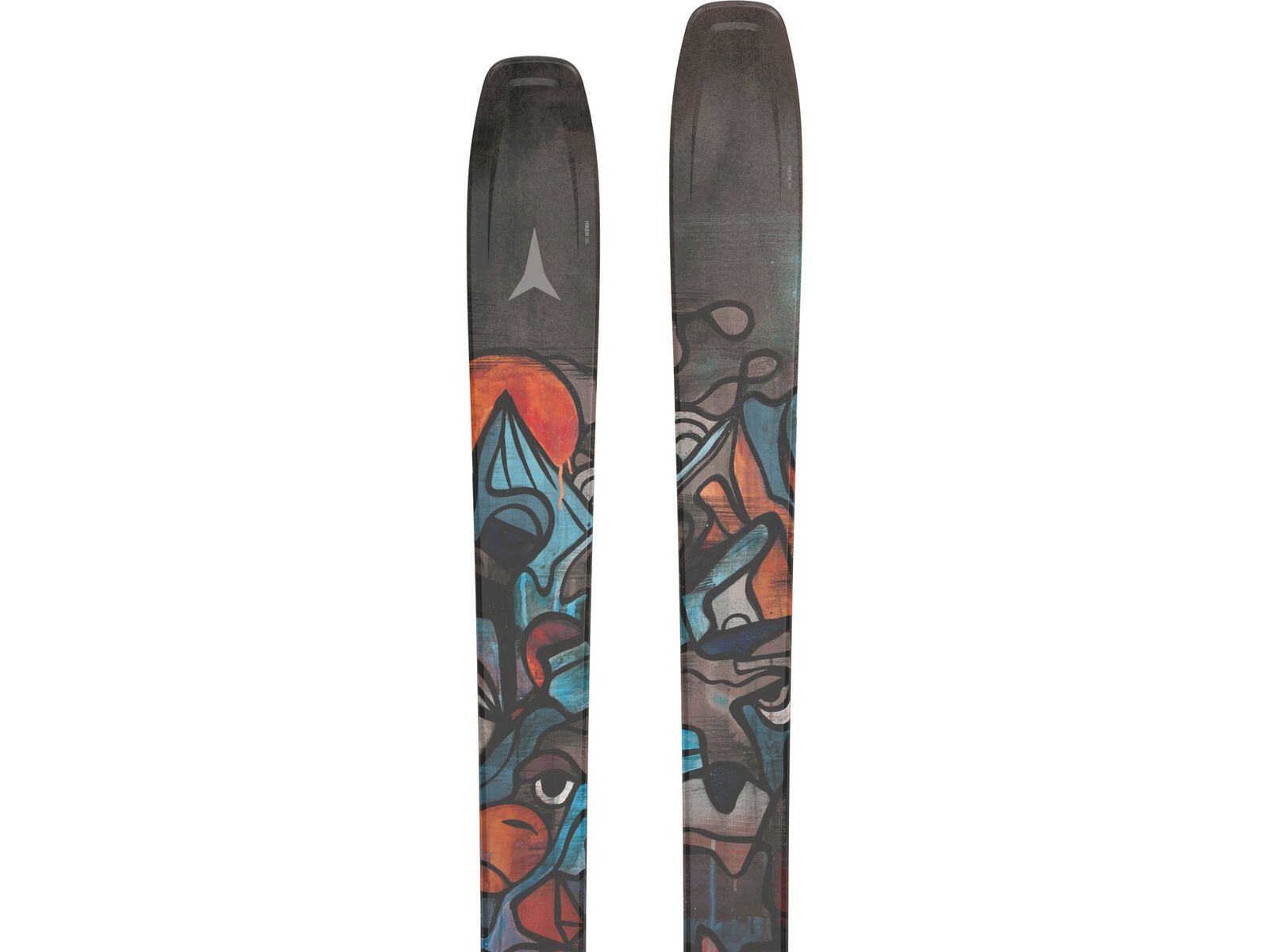 Atomic Bent 100 | Bild 3