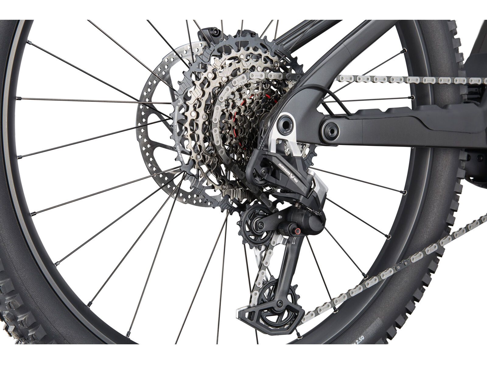 Cannondale Moterra Carbon LT 1, black | Bild 5