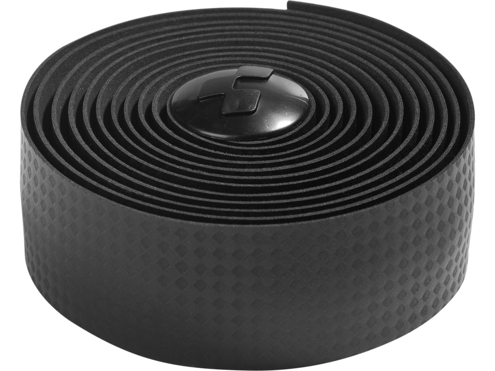 Cube Lenkerband Carbon, black | Bild 2