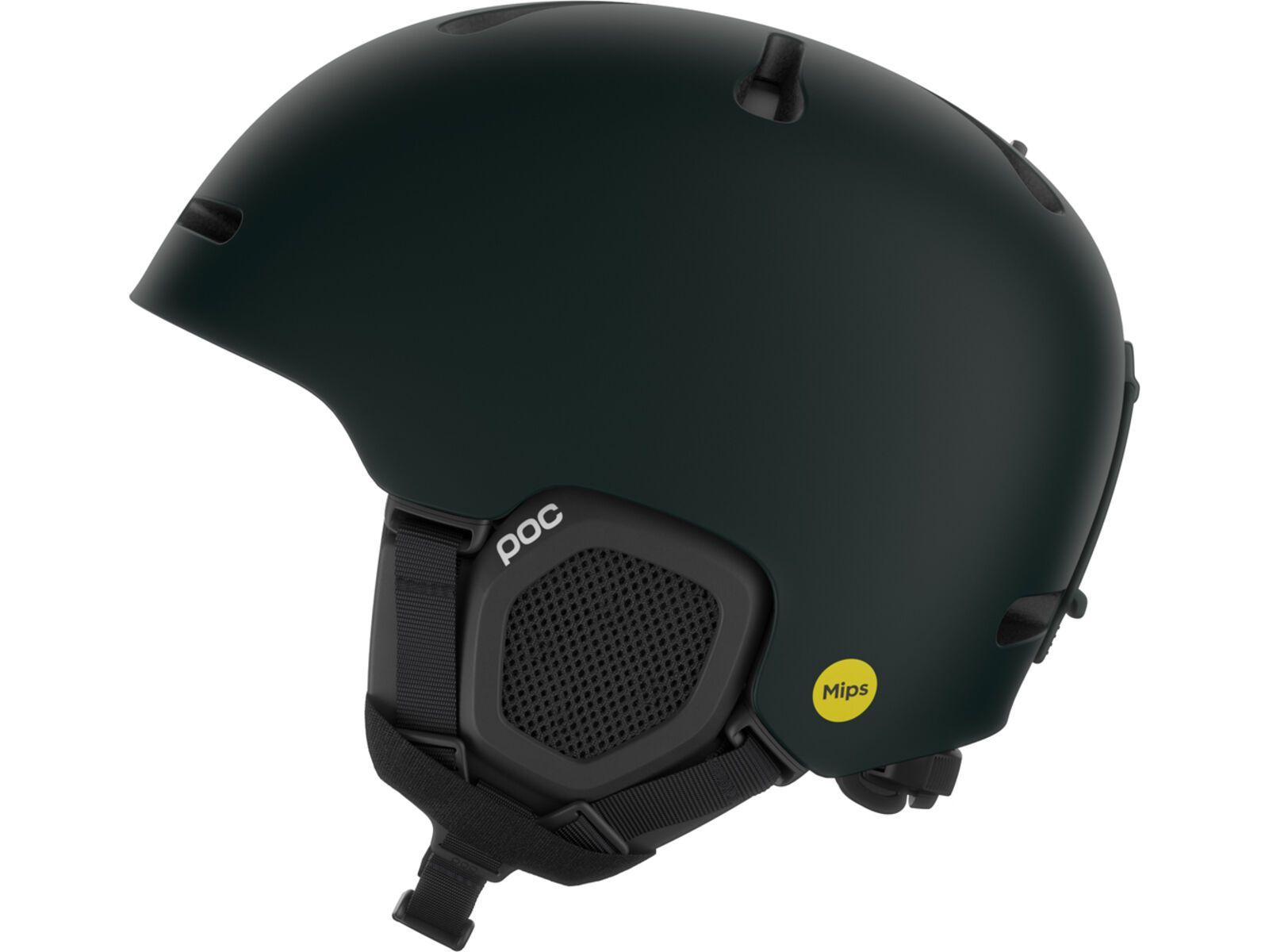 POC Fornix MIPS, pargasite green matt | Bild 1