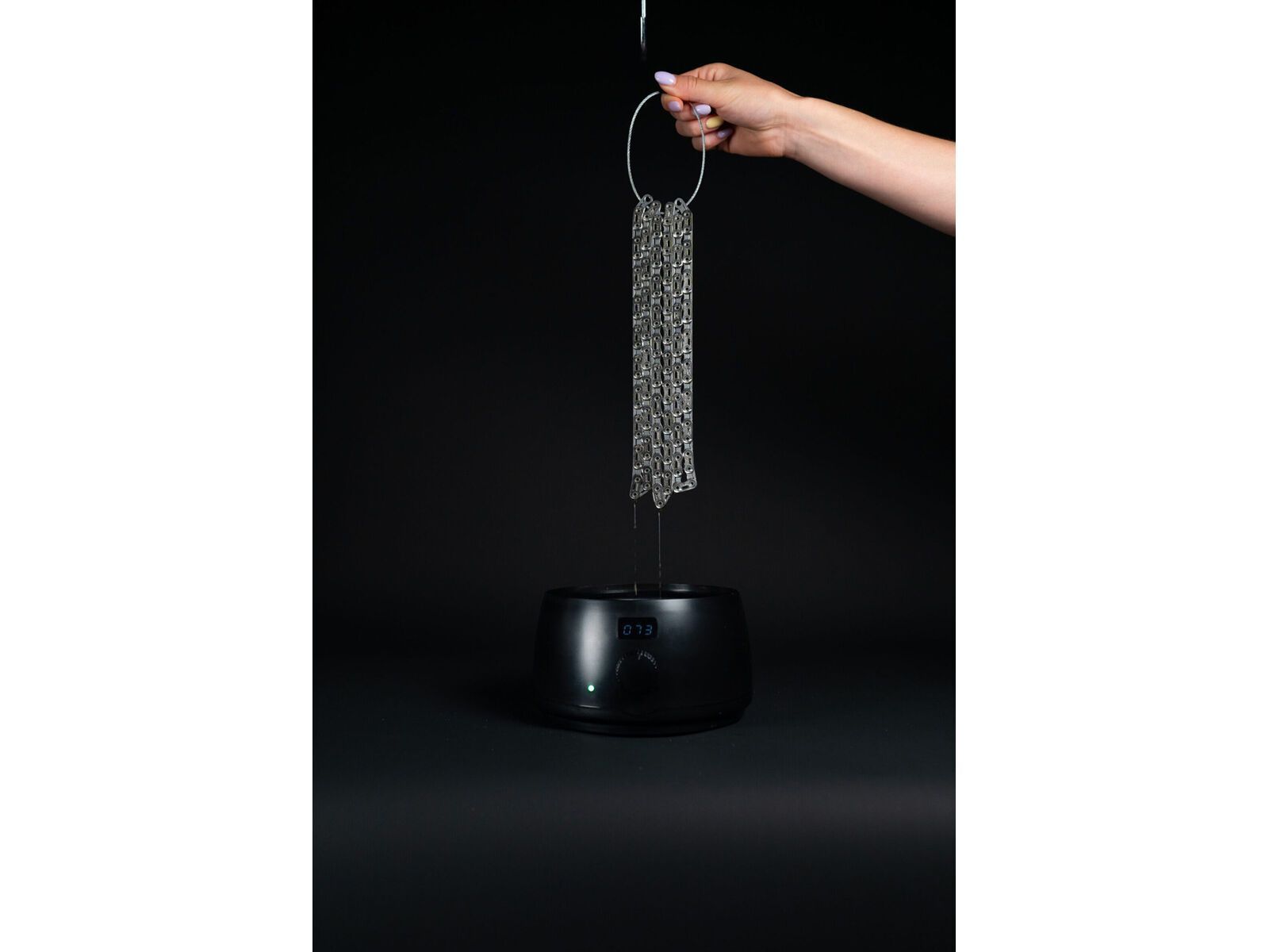 Dynamic Bike Care Wander Wax - 240 g | Bild 5