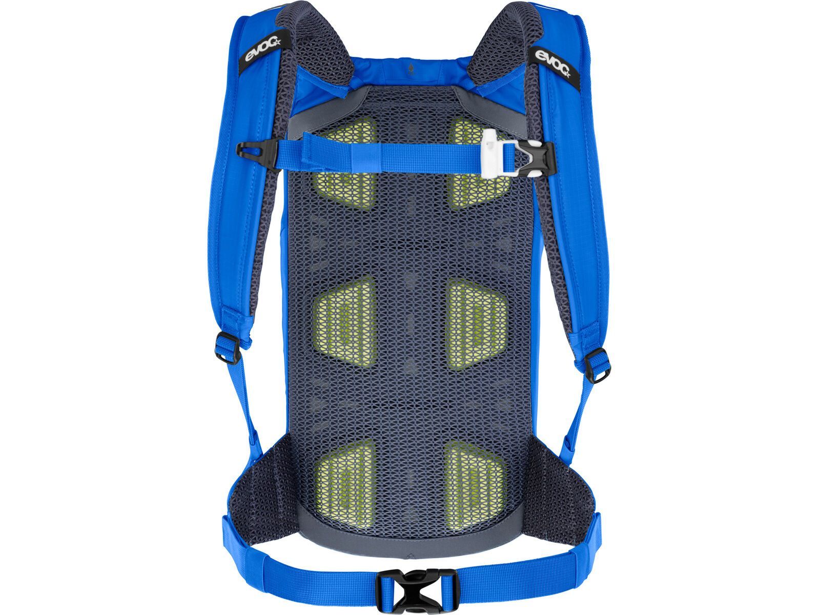 Evoc Stage 6 + Hydration Bladder 2, royal blue | Bild 3