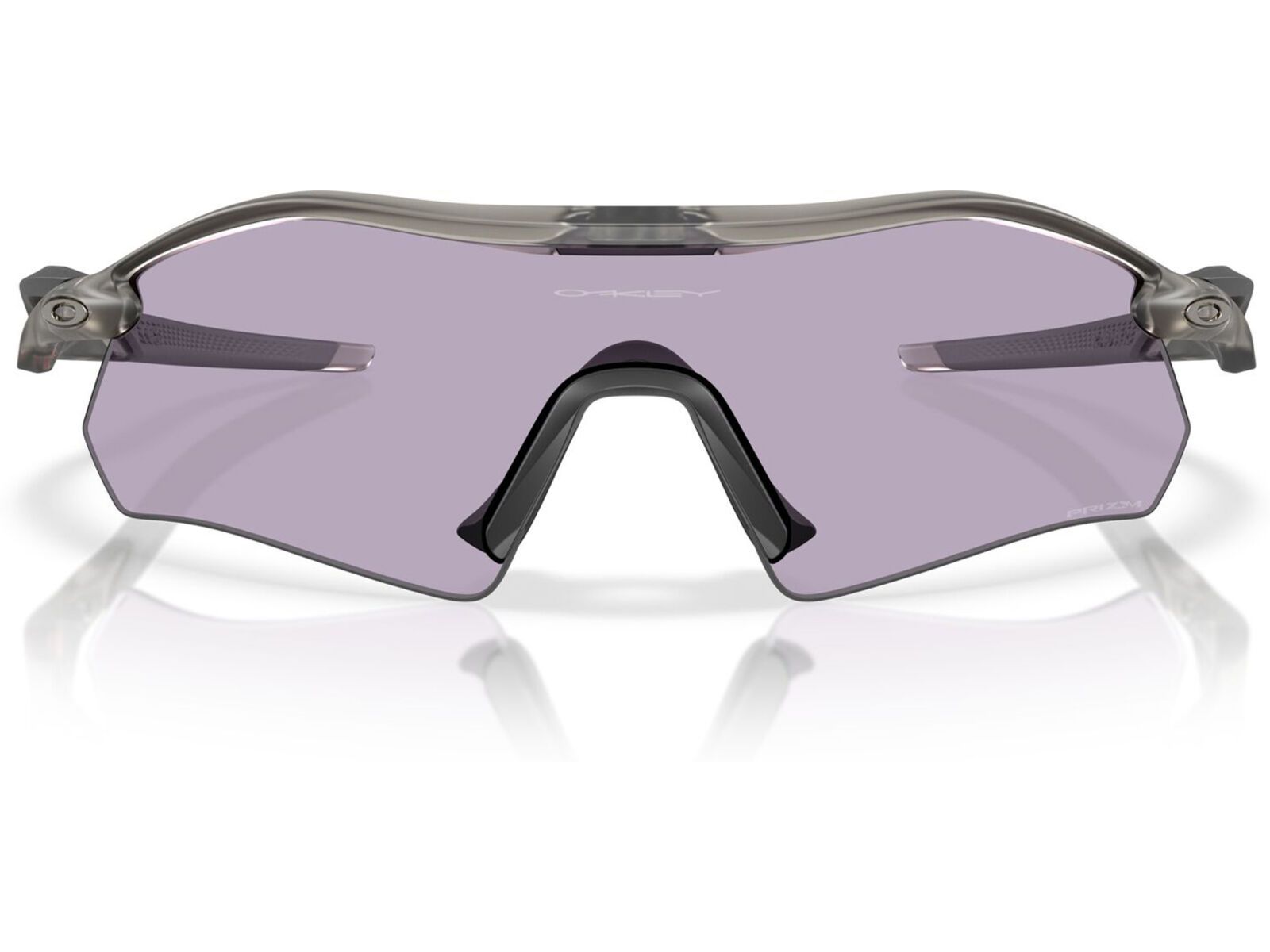 Oakley Radar Plate, Prizm Slate / matte grey ink | Bild 8