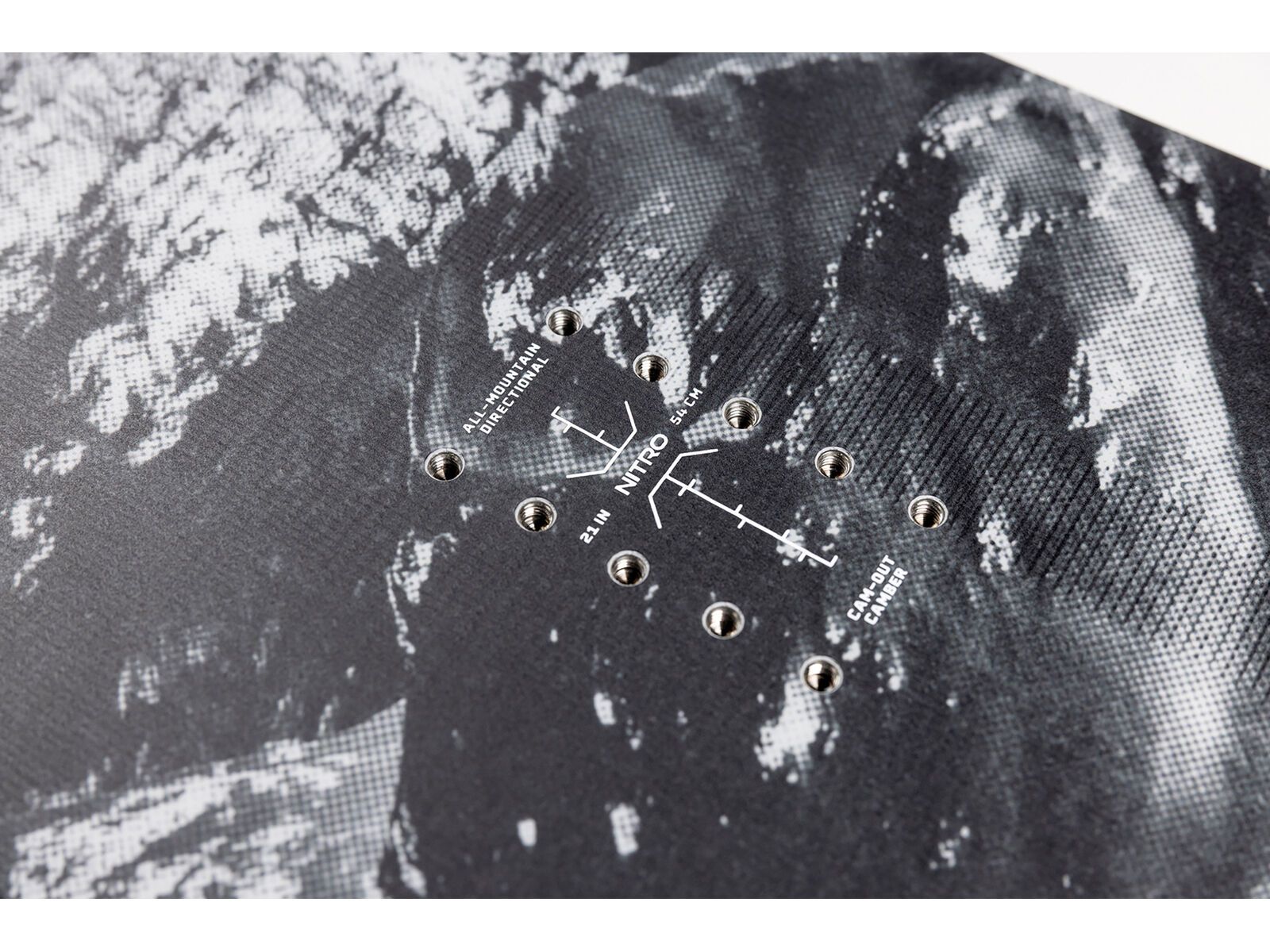 Nitro Prime Raw Wide | Bild 8