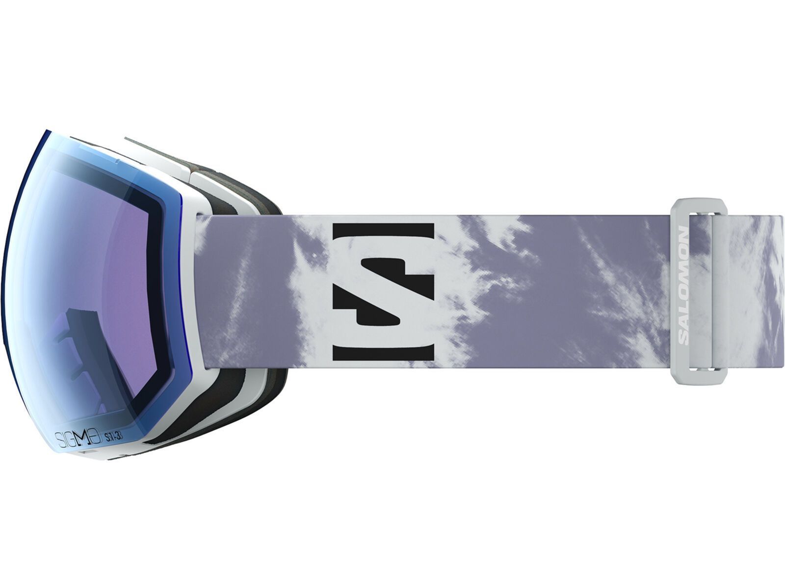 Salomon Radium Pro, Sigma Photochromic Sky Blue / ice flow | Bild 2