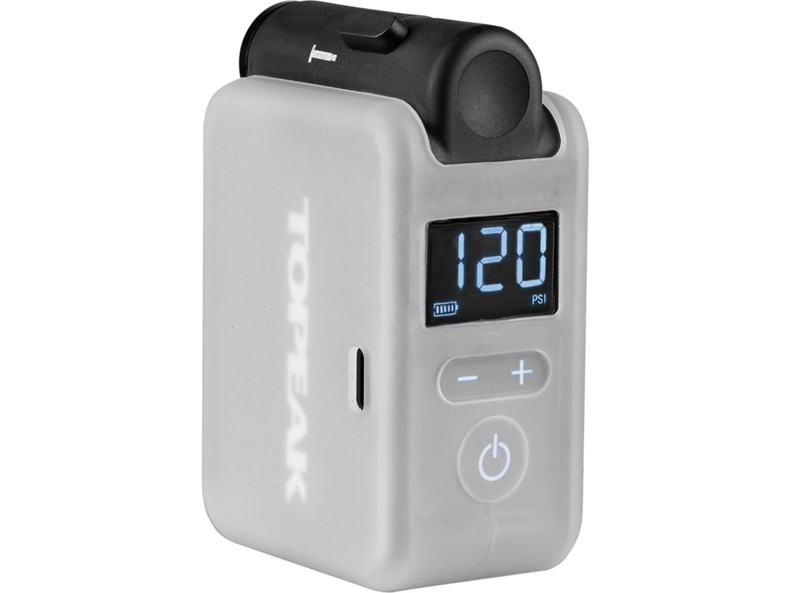 Topeak E-Booster Digital | Bild 5