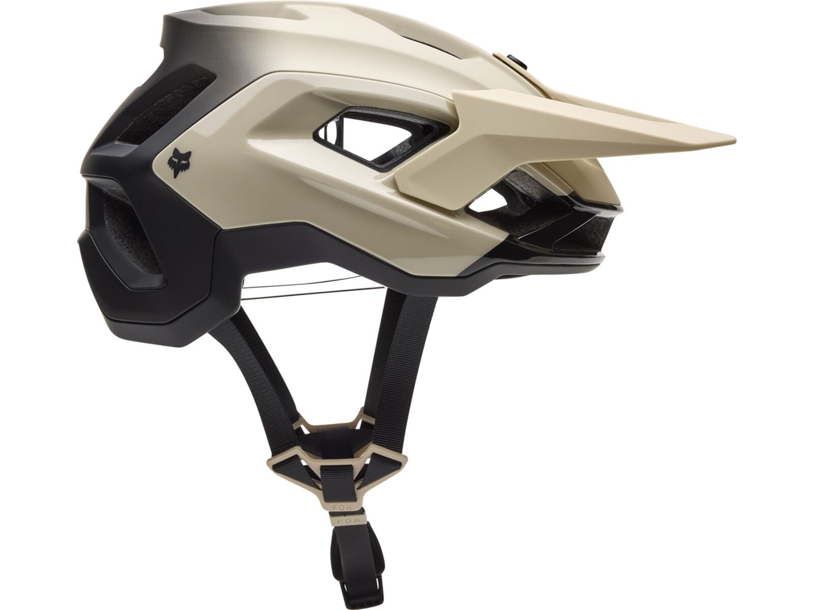 Fox Speedframe Pro Backfade, cream | Bild 2