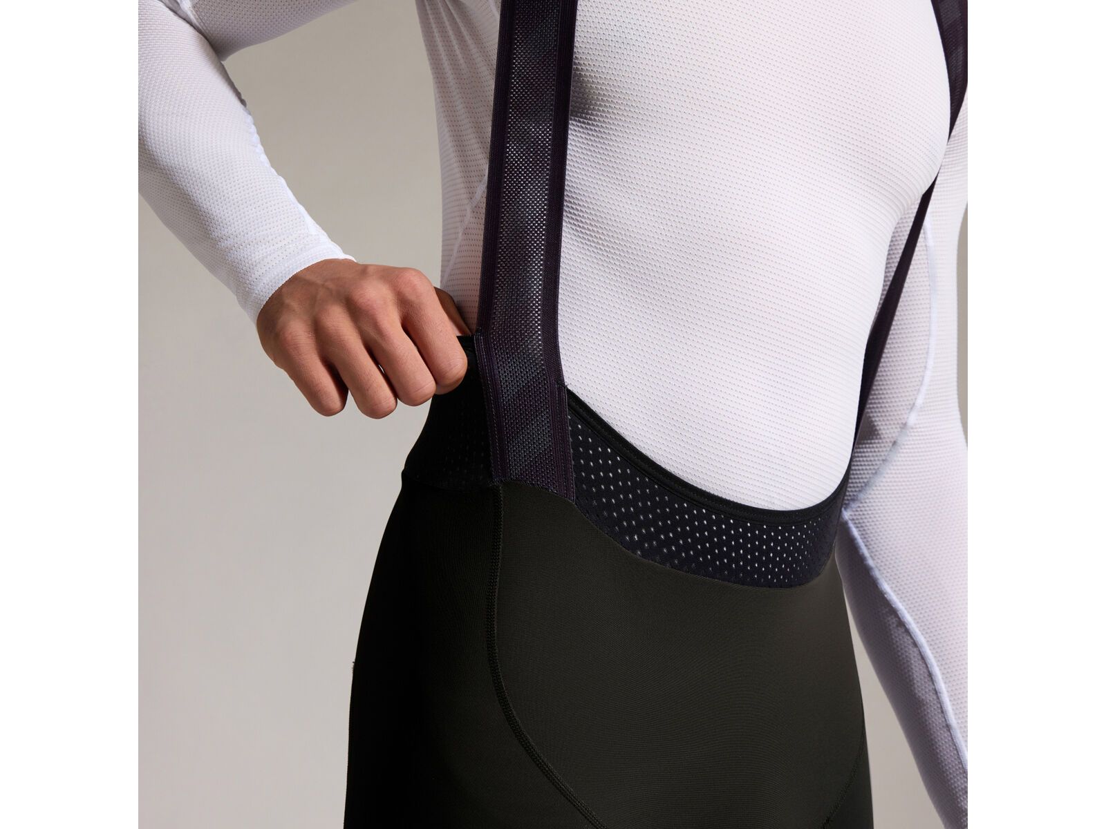 GOREWEAR Spinshift Thermo Trägerhose+ Herren, black | Bild 7