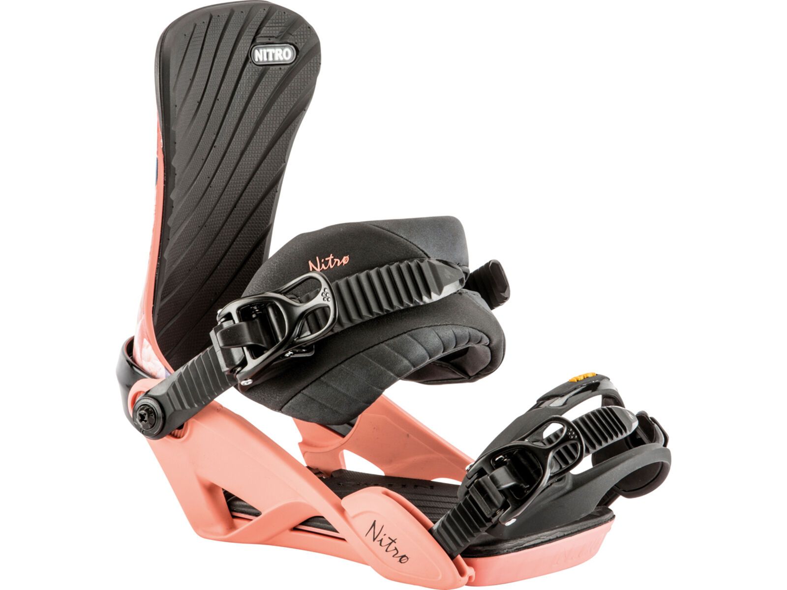 Set: Yes HEL YES. 2019 + Nitro Ivy flamingo | Bild 3