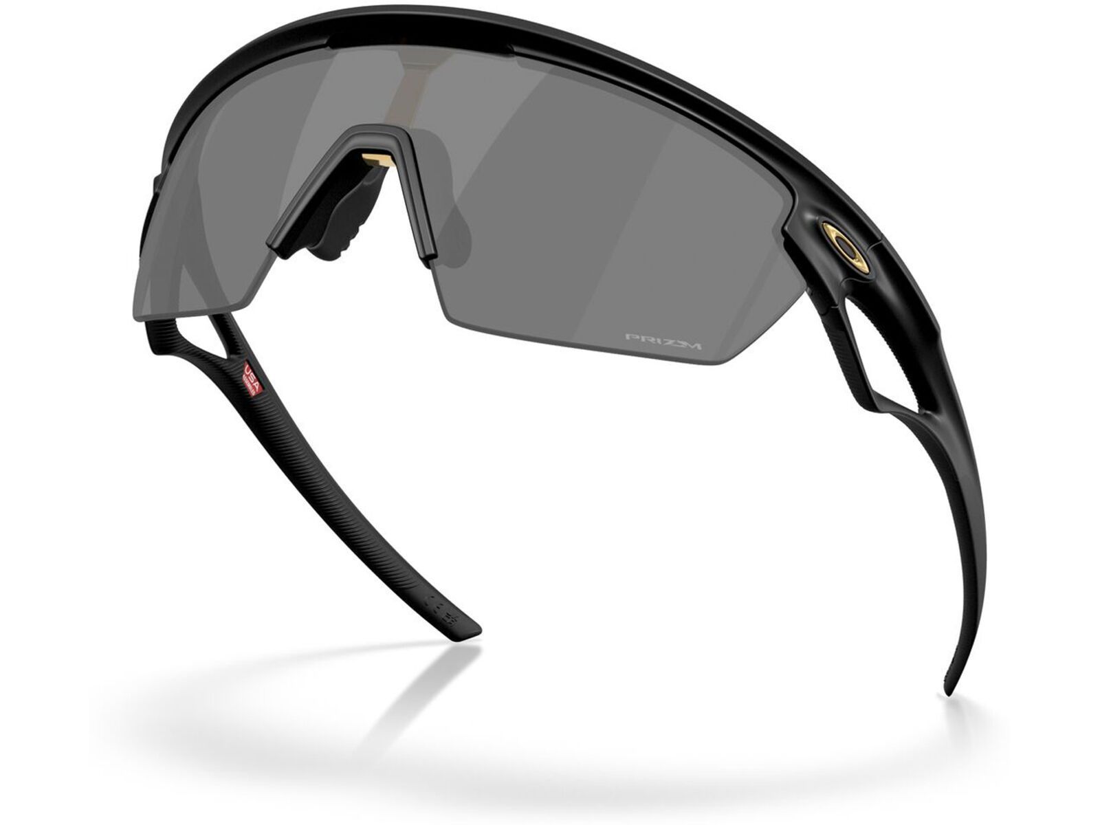 Oakley Sphaera Players Collection, Prizm Black / matte black | Bild 3