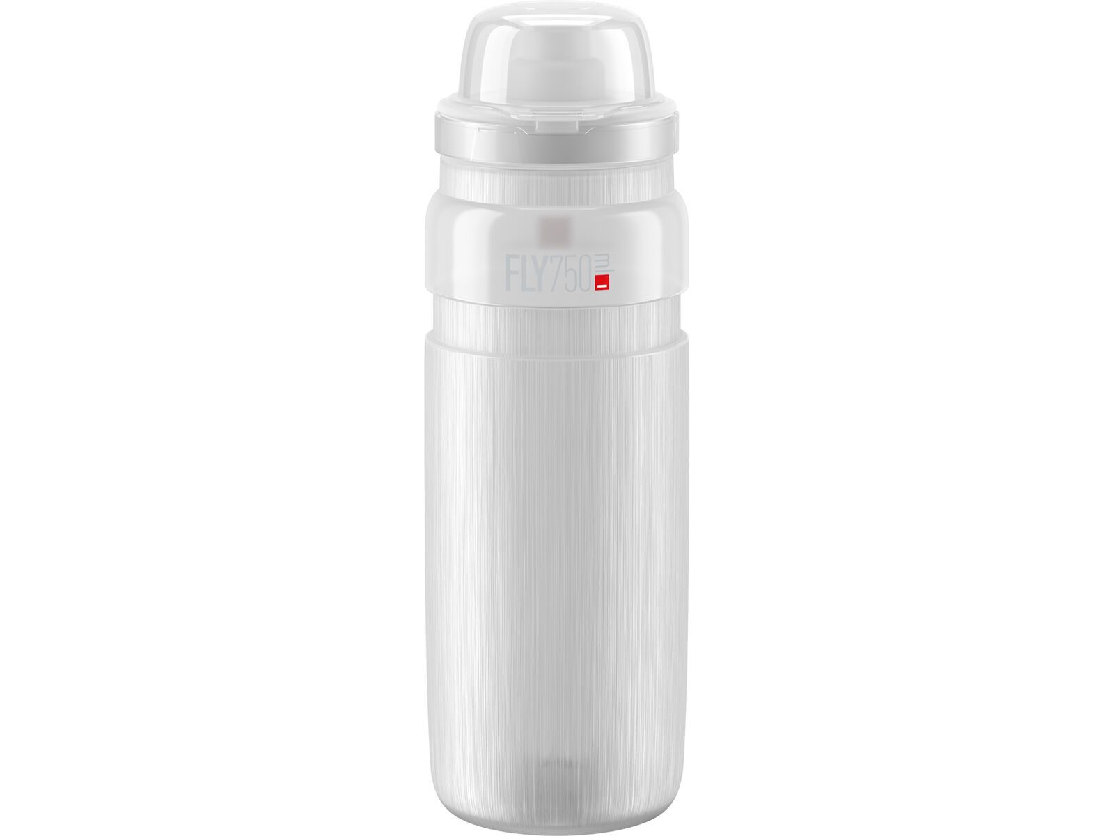 Elite Fly Tex MTB - 750 ml, transparent | Bild 1