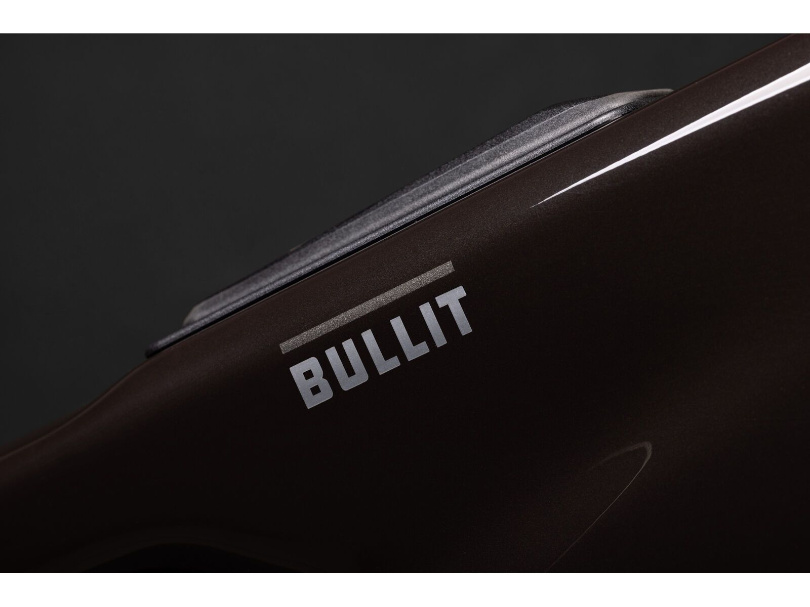 Santa Cruz Bullit C / GX AXS / MX, gloss black | Bild 5