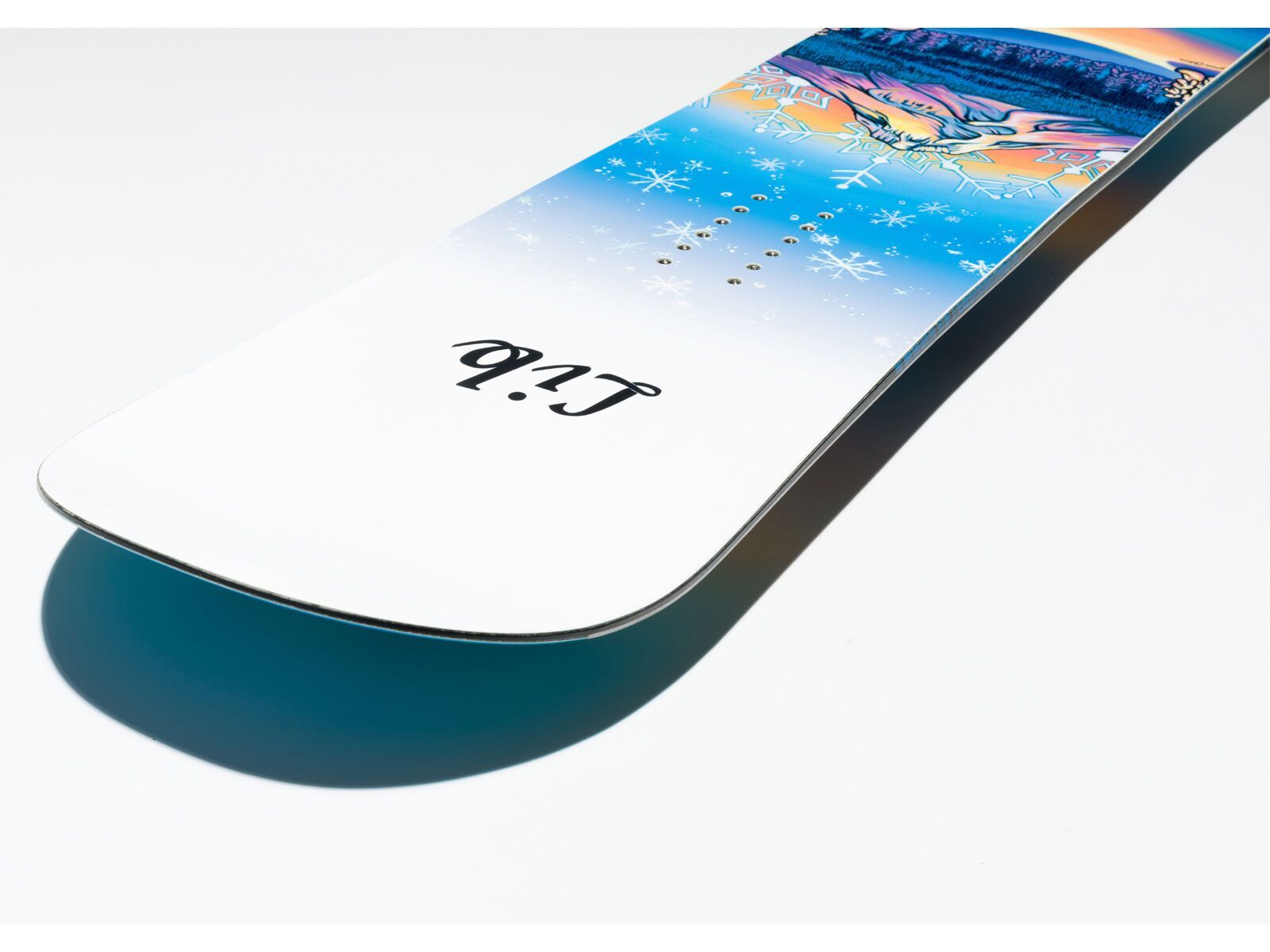 Lib Tech Glider | Bild 5