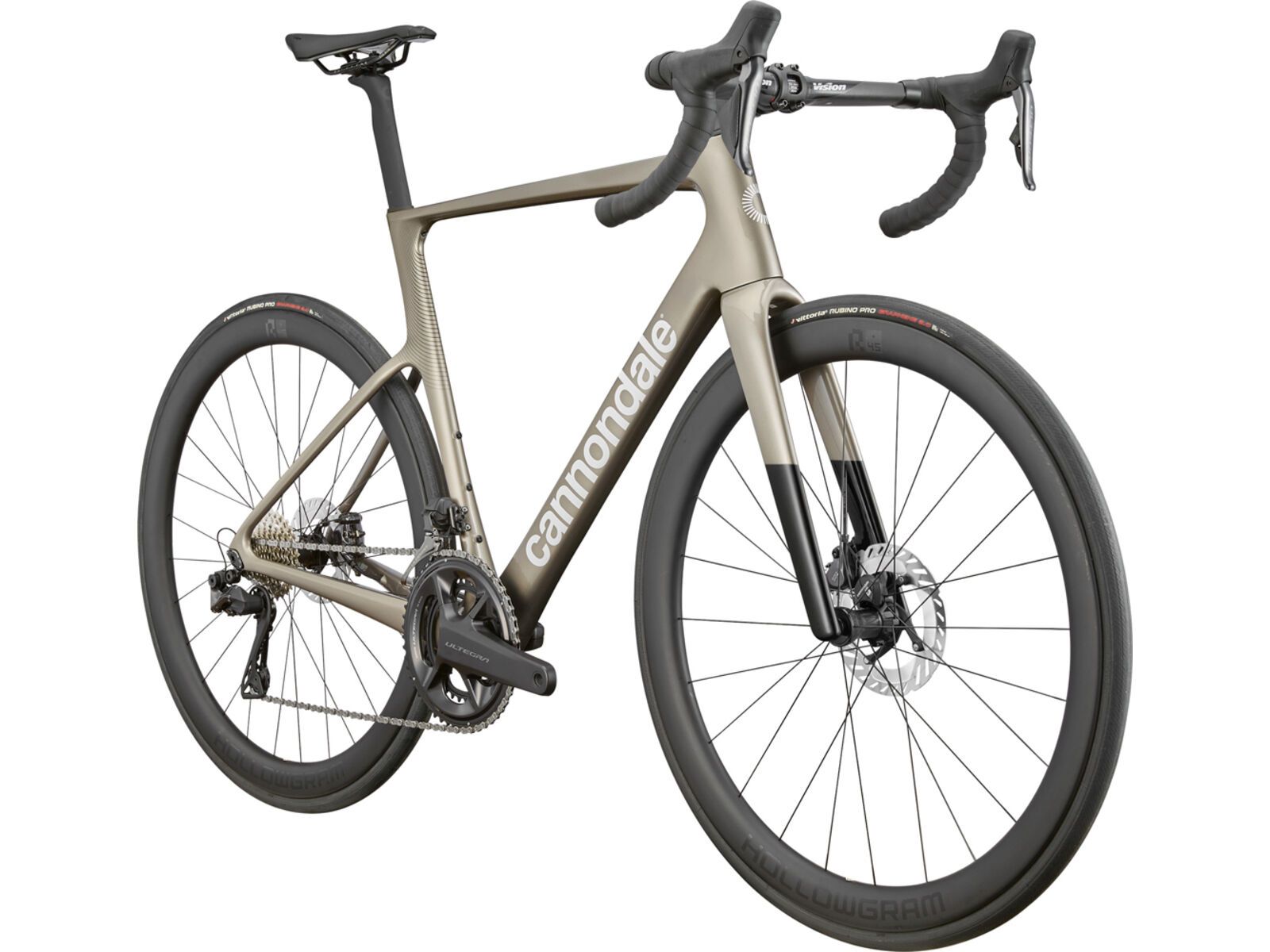 Cannondale SuperSix Evo Carbon 2, meteor gray | Bild 2