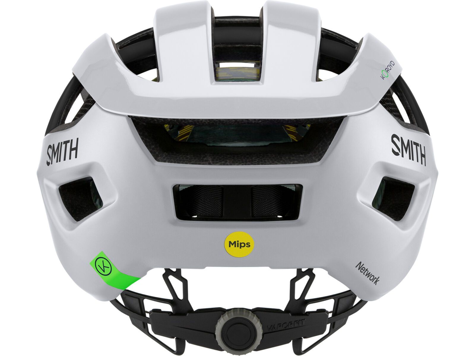 Smith Network MIPS, white matte white | Bild 2